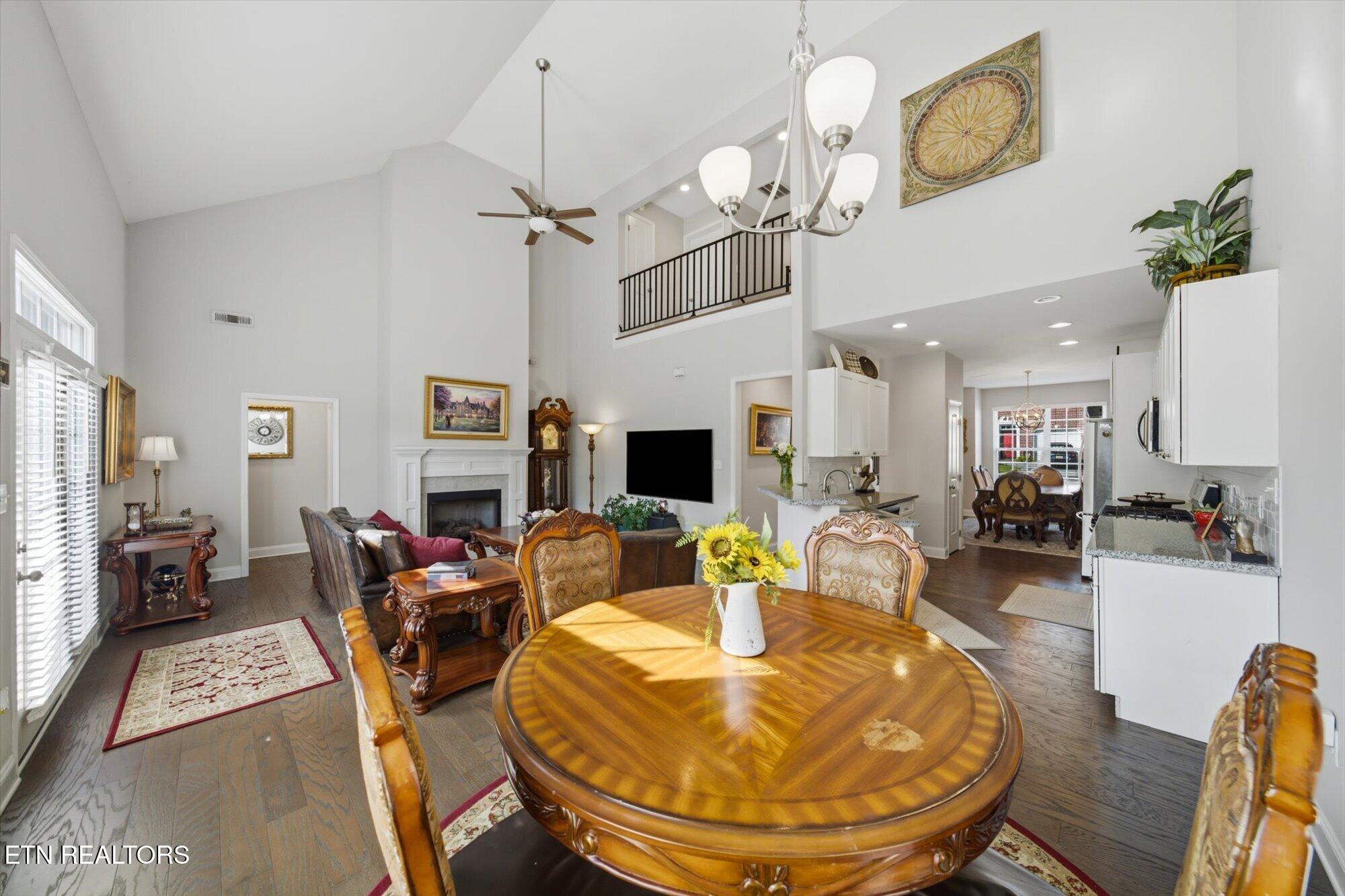4847 Briar Rock Lane Knoxville TN 37920