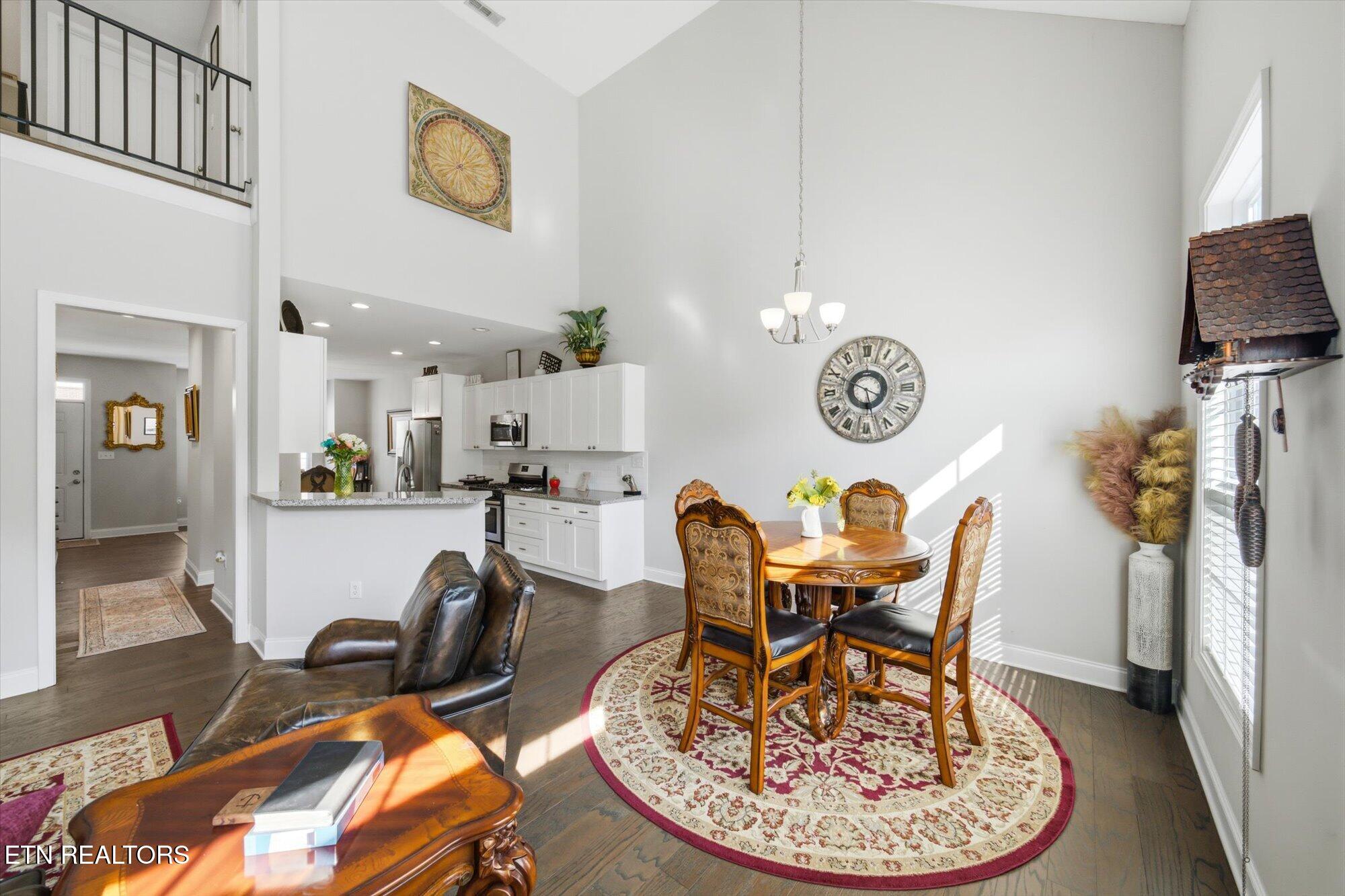 4847 Briar Rock Lane Knoxville TN 37920