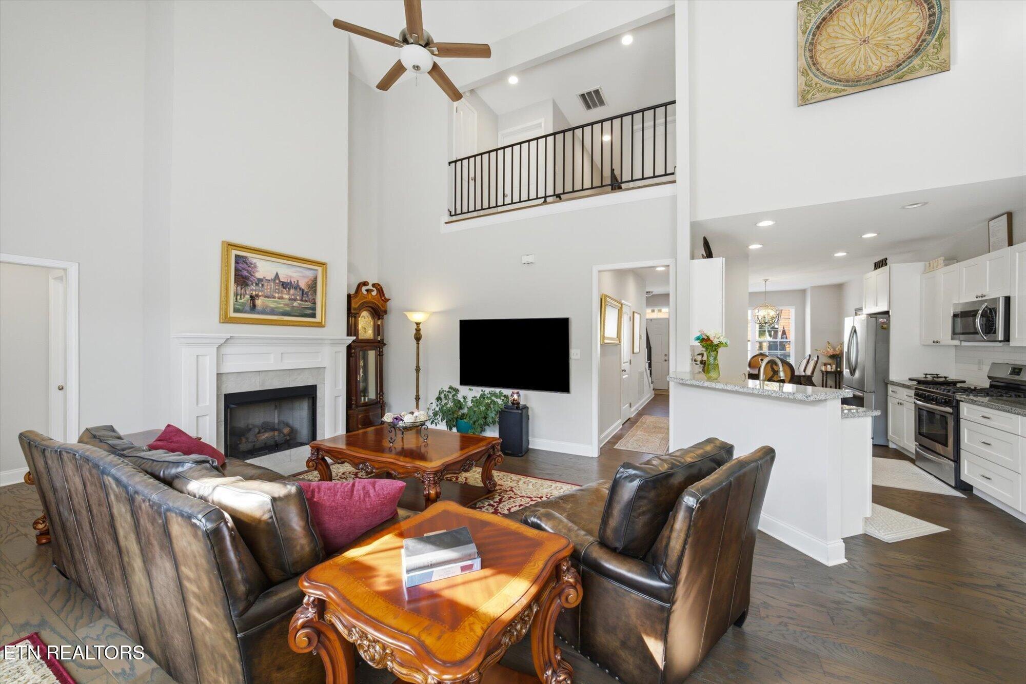 4847 Briar Rock Lane Knoxville TN 37920