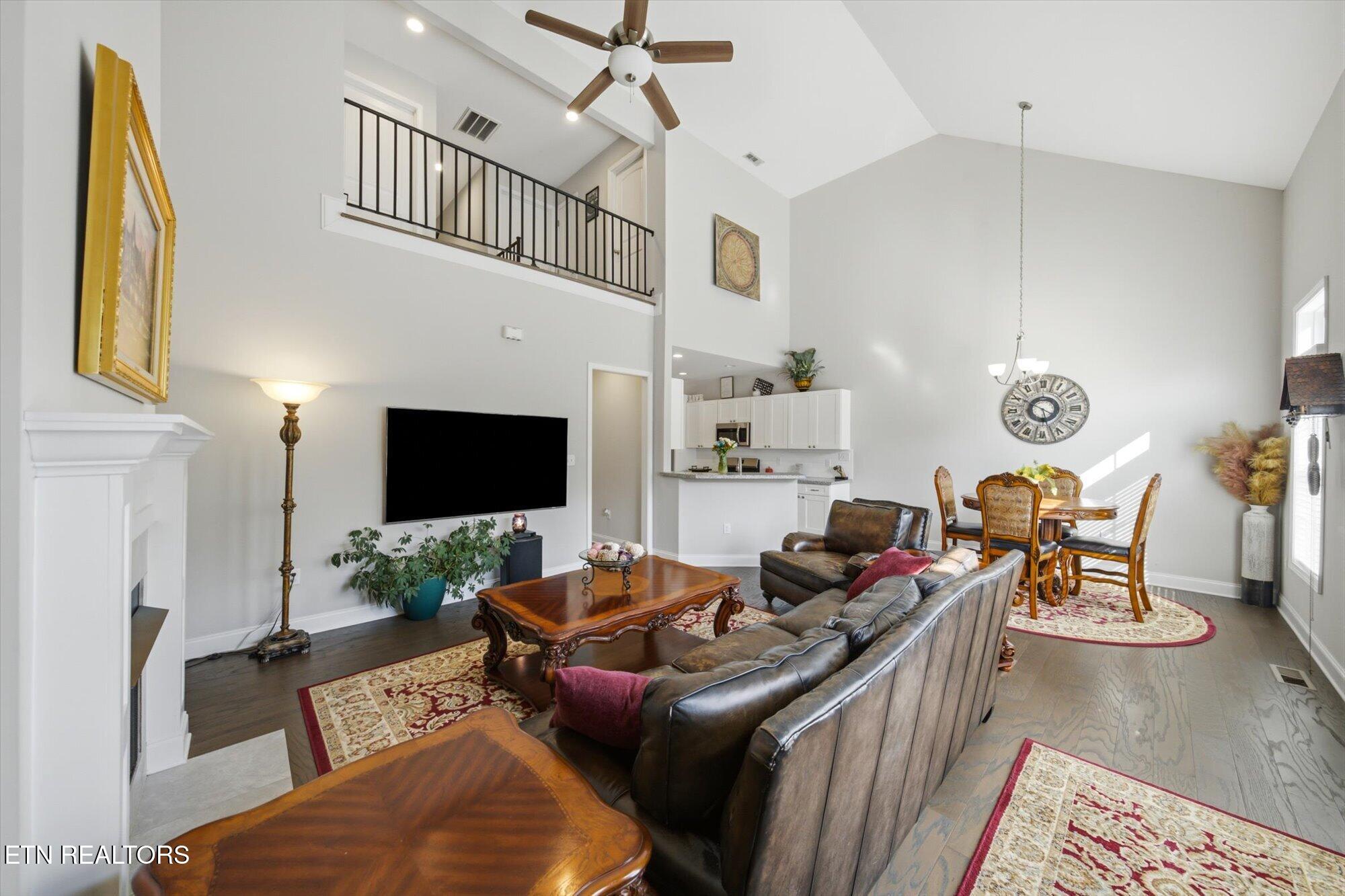 4847 Briar Rock Lane Knoxville TN 37920