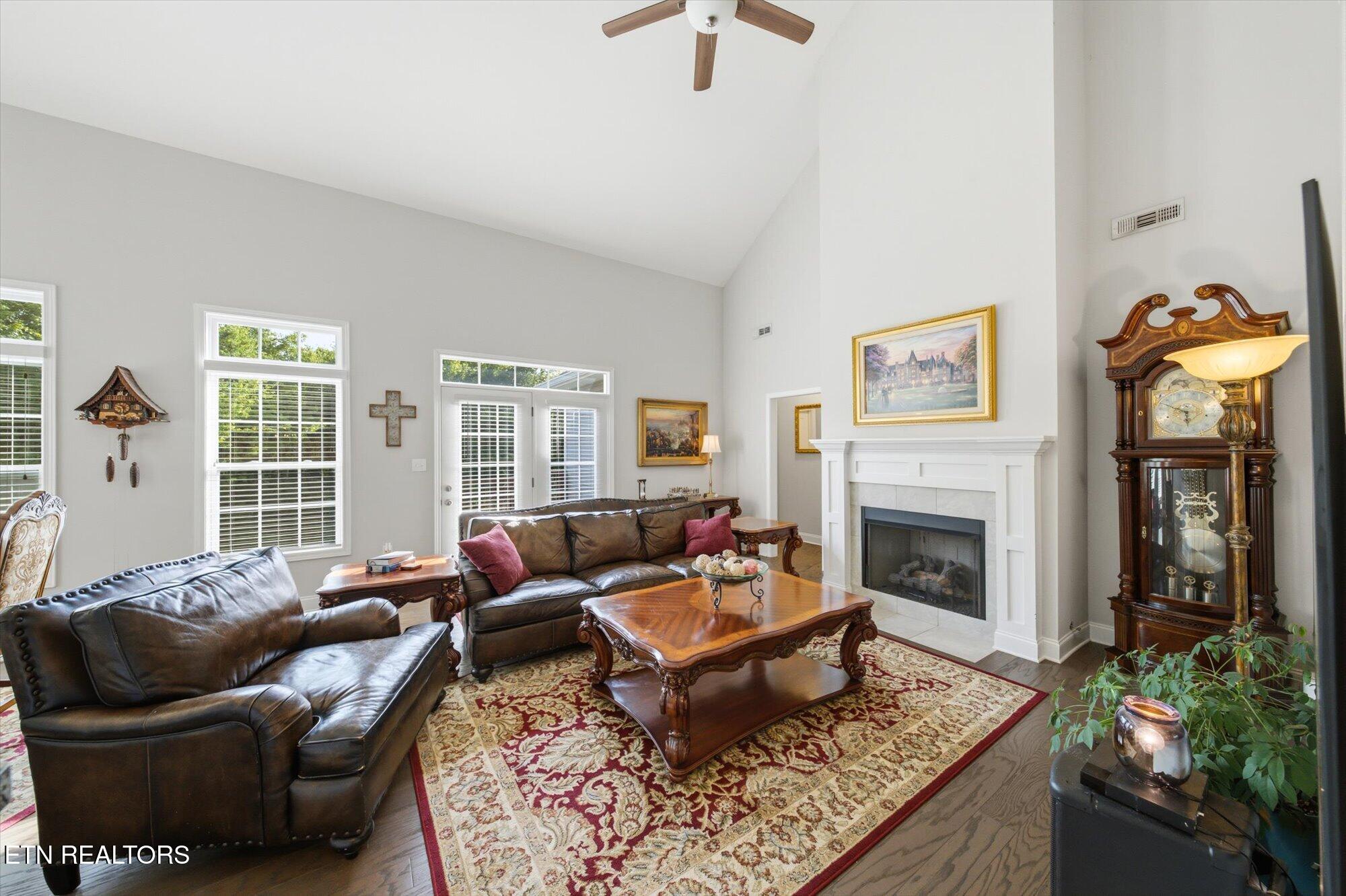 4847 Briar Rock Lane Knoxville TN 37920