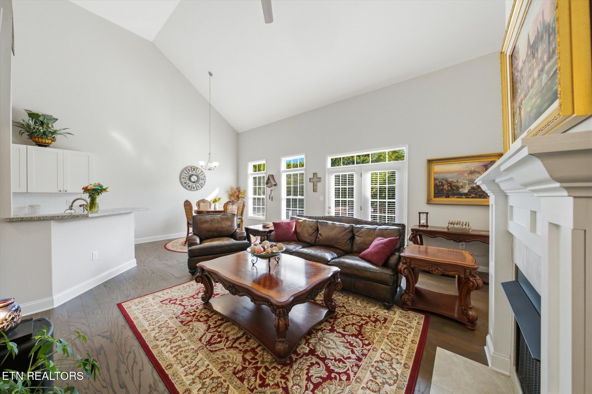 4847 Briar Rock Lane Knoxville TN 37920