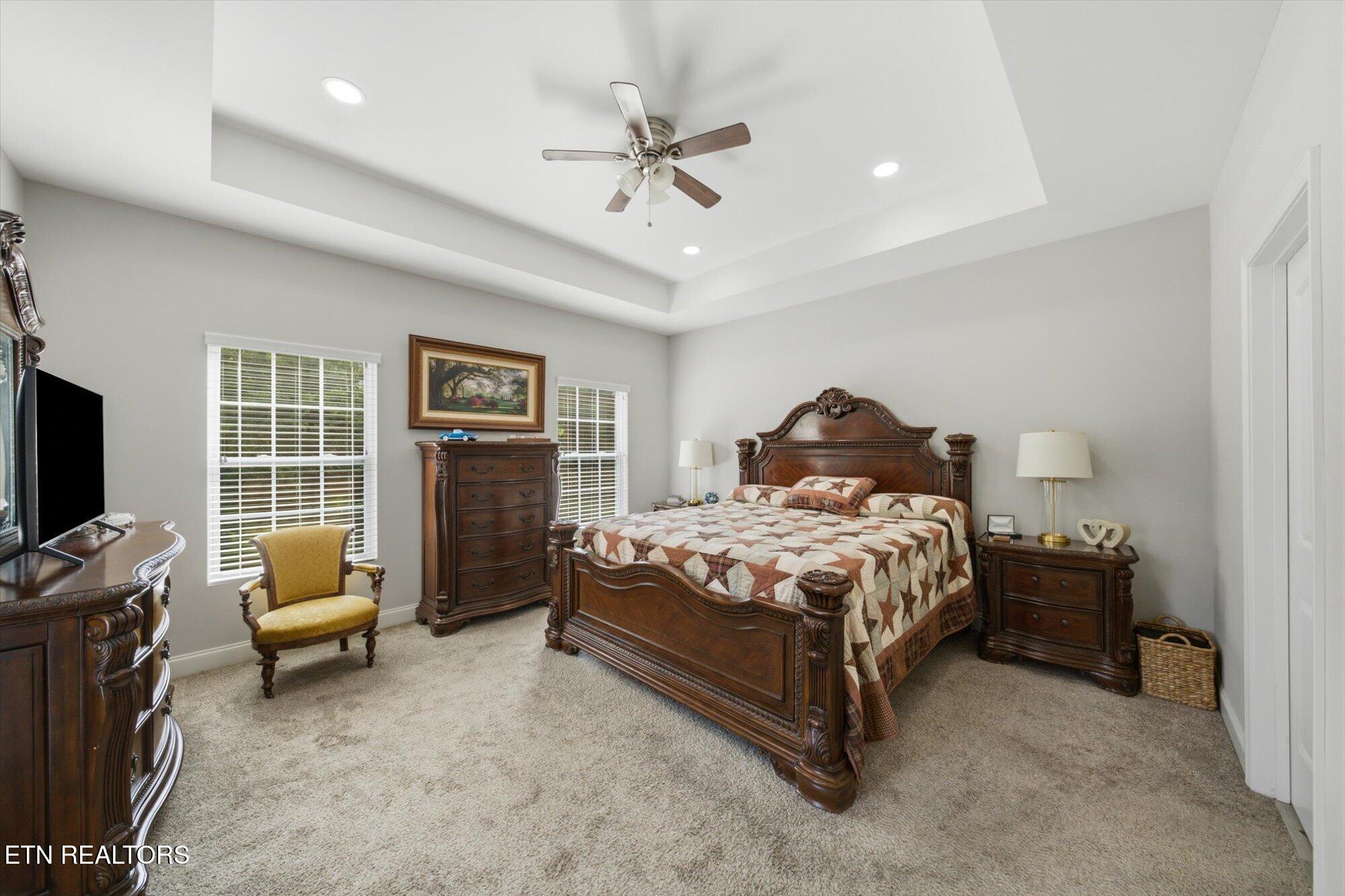 4847 Briar Rock Lane Knoxville TN 37920