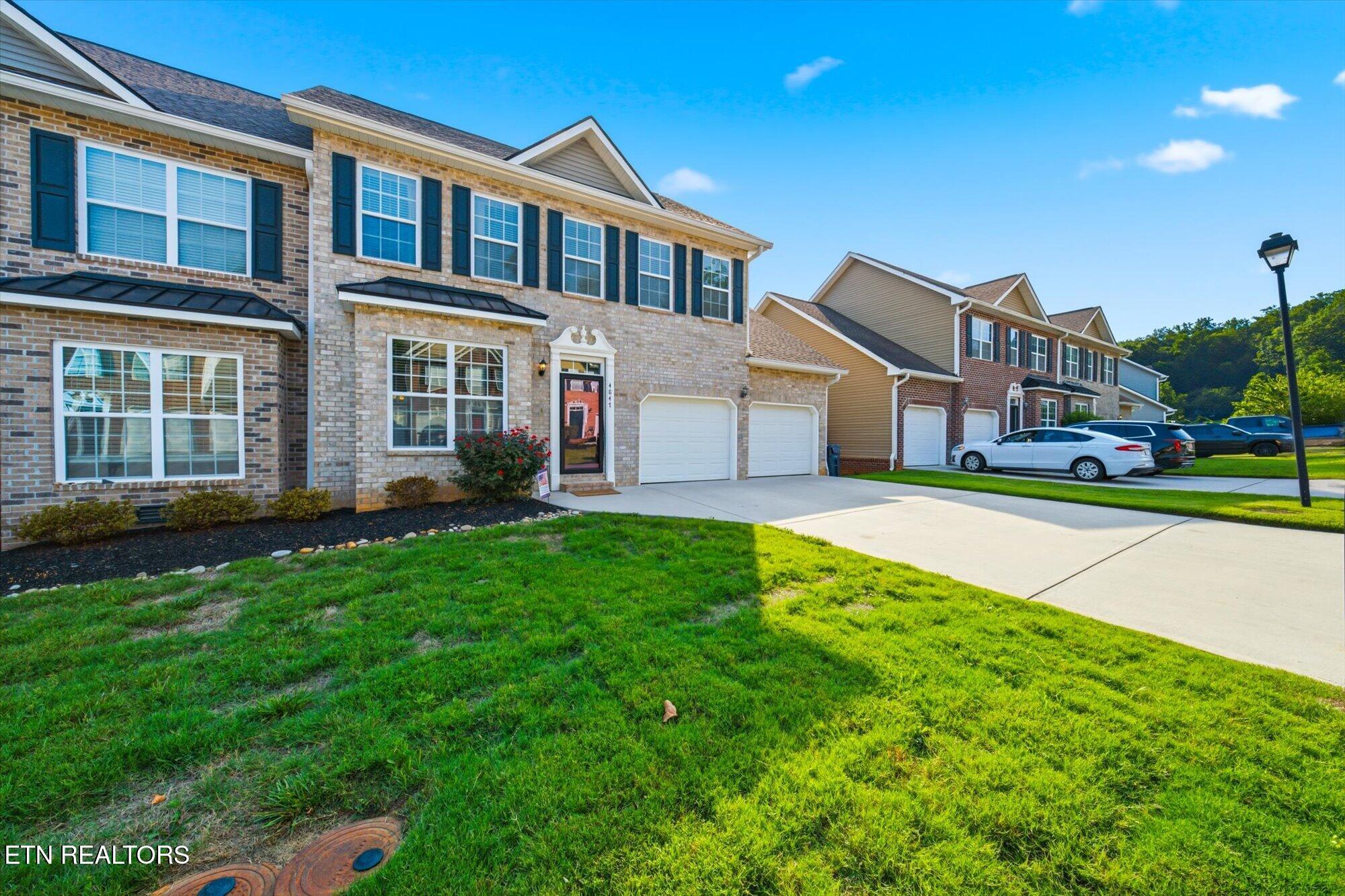 4847 Briar Rock Lane Knoxville TN 37920