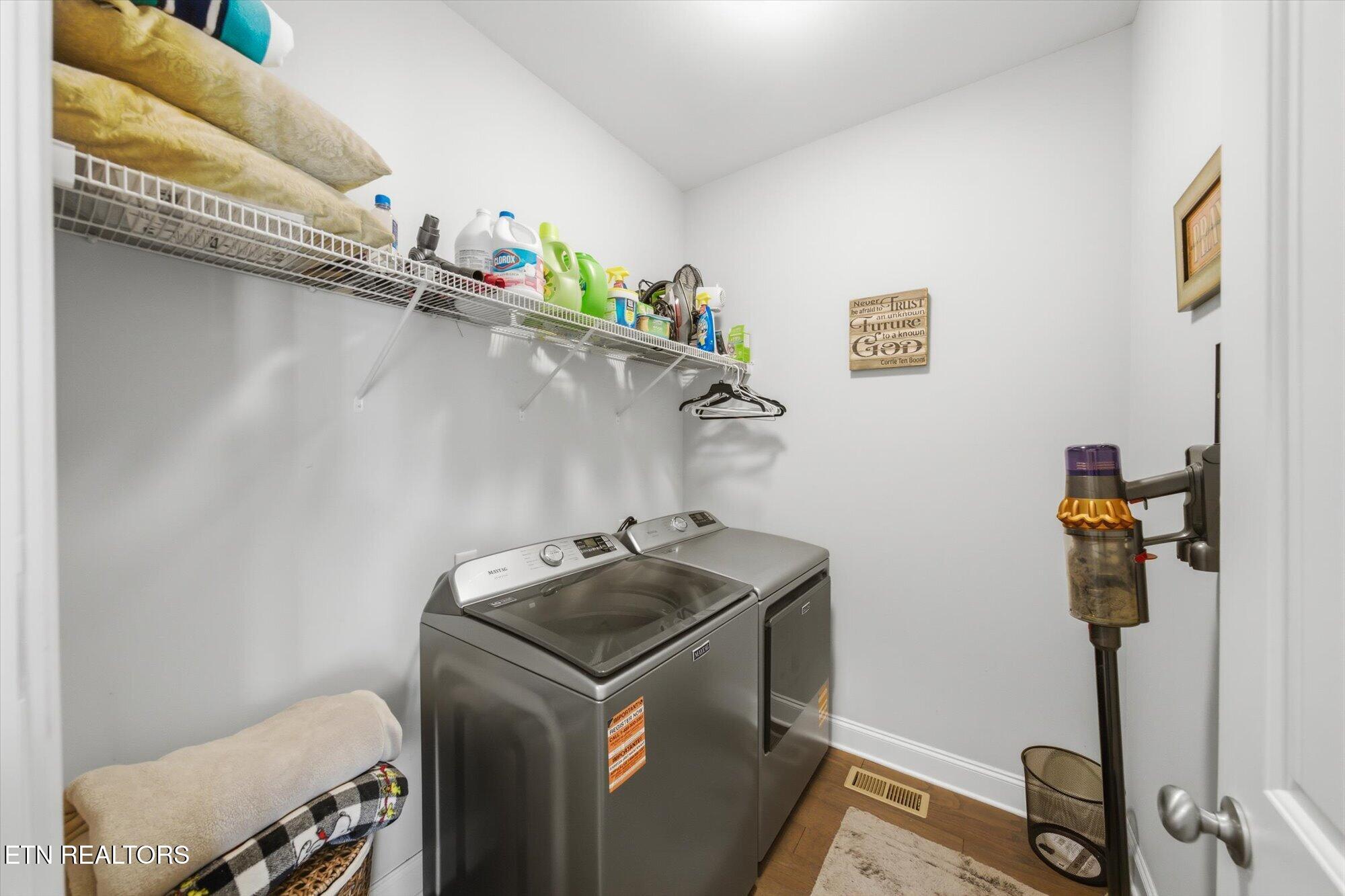 4847 Briar Rock Lane Knoxville TN 37920