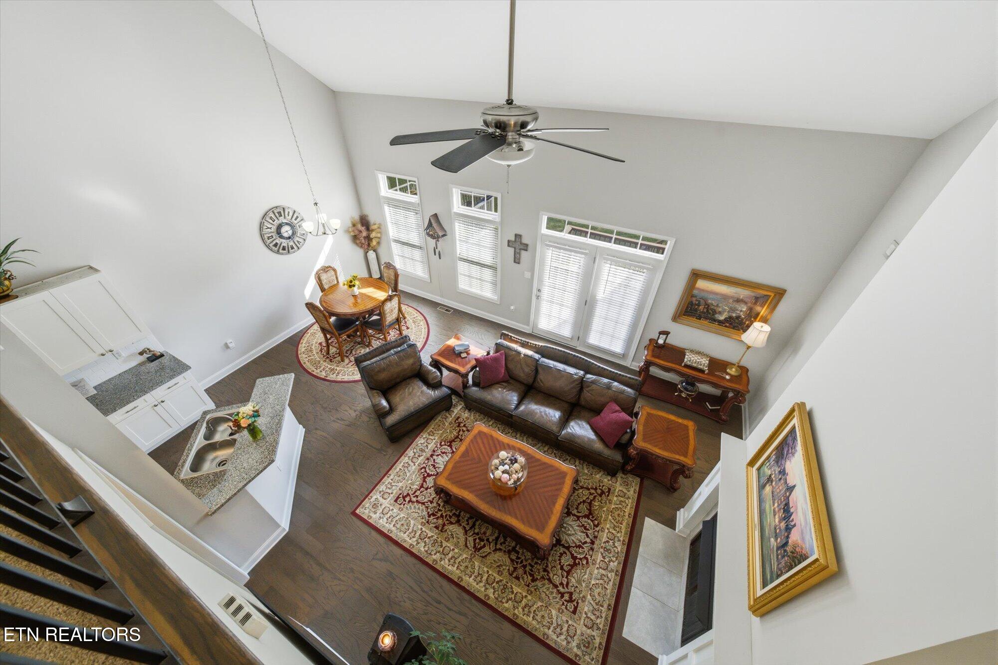 4847 Briar Rock Lane Knoxville TN 37920