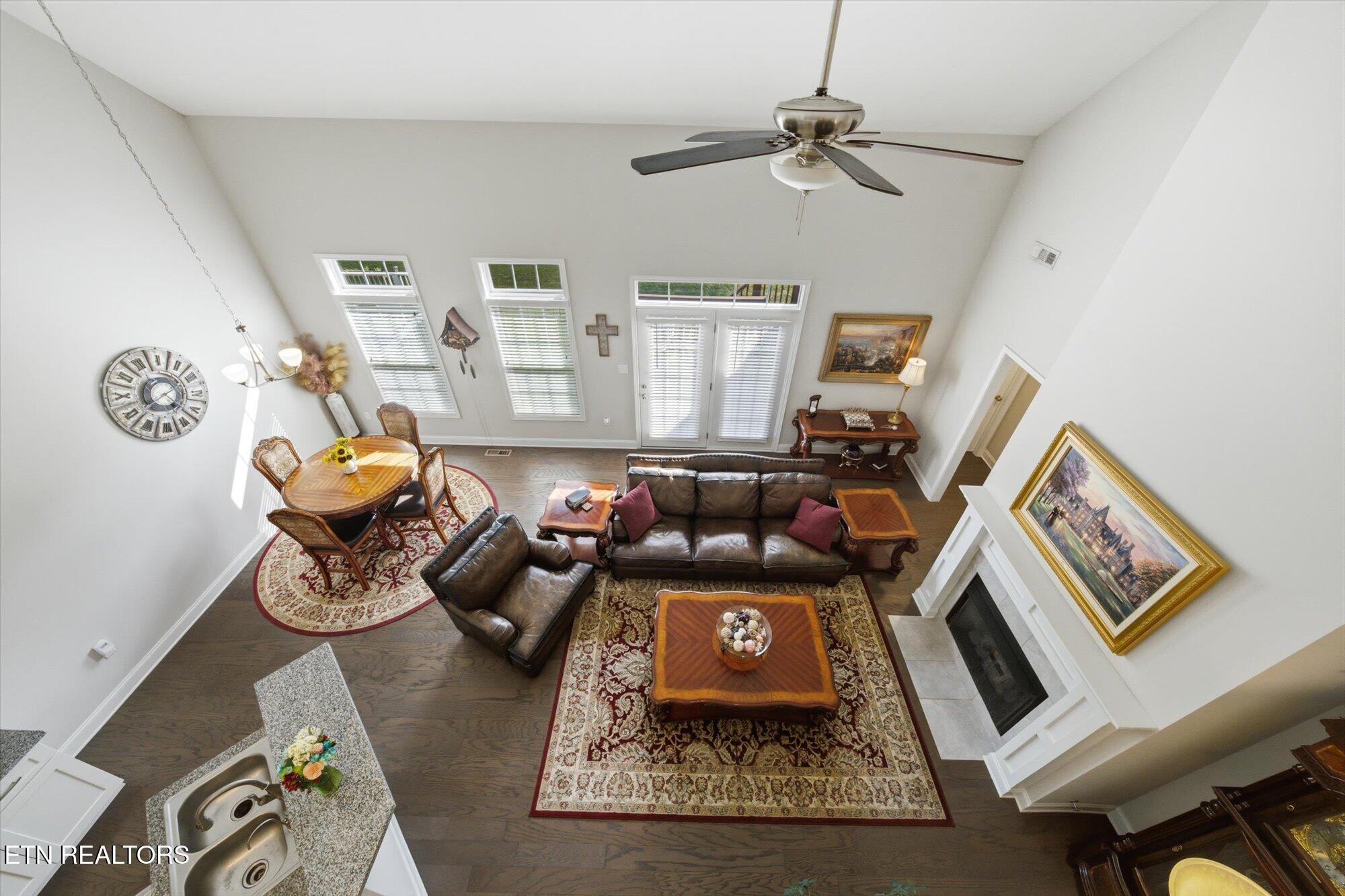 4847 Briar Rock Lane Knoxville TN 37920