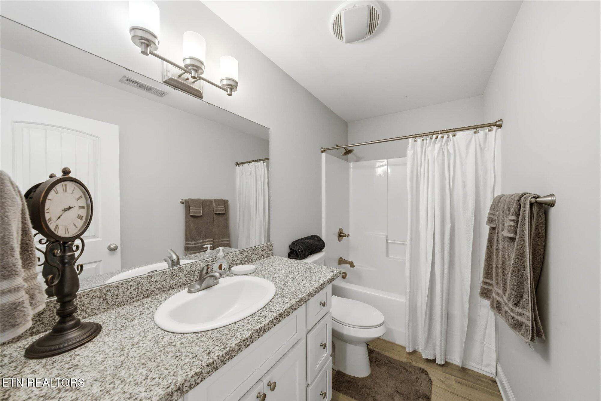 4847 Briar Rock Lane Knoxville TN 37920