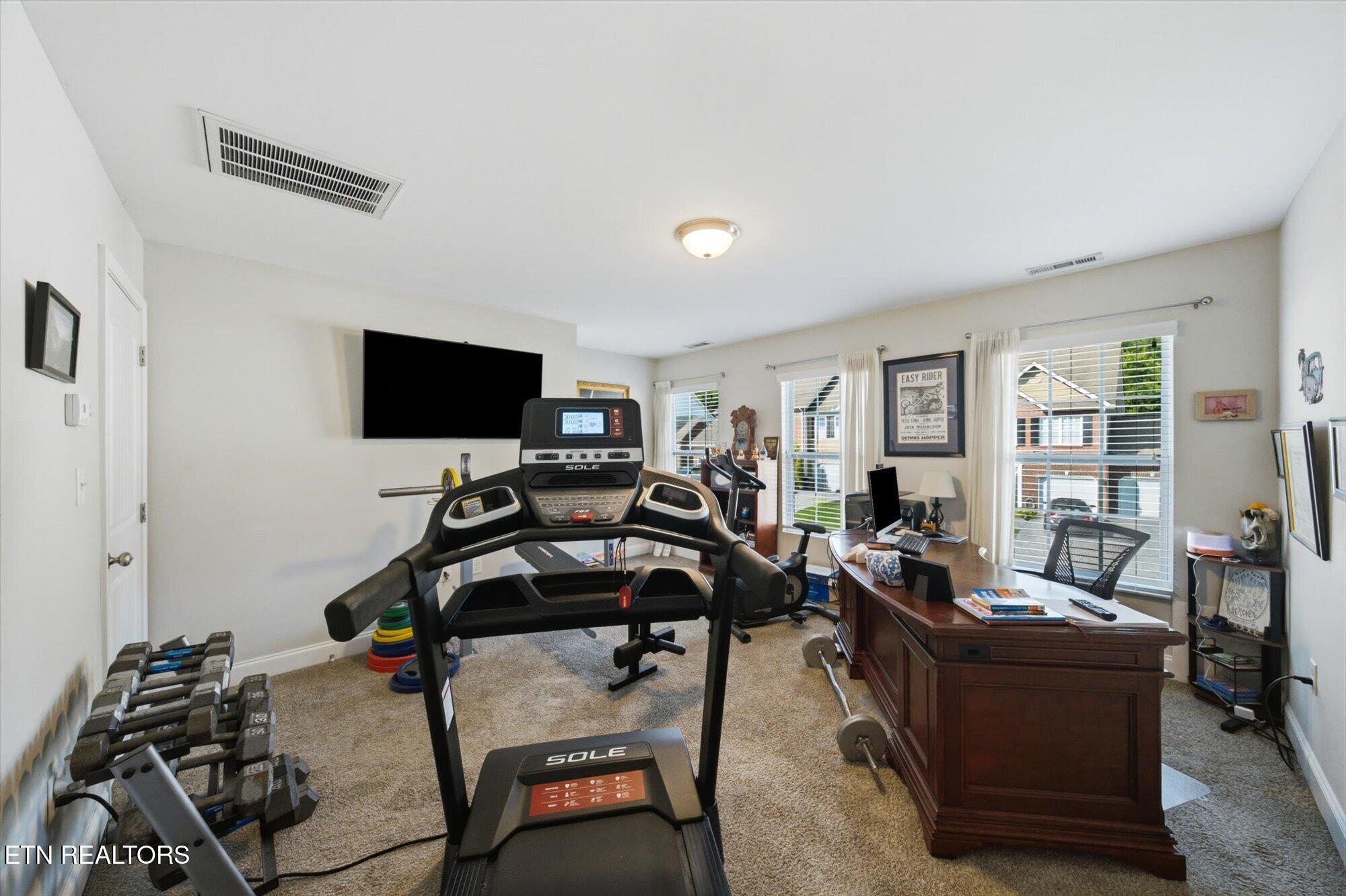 4847 Briar Rock Lane Knoxville TN 37920