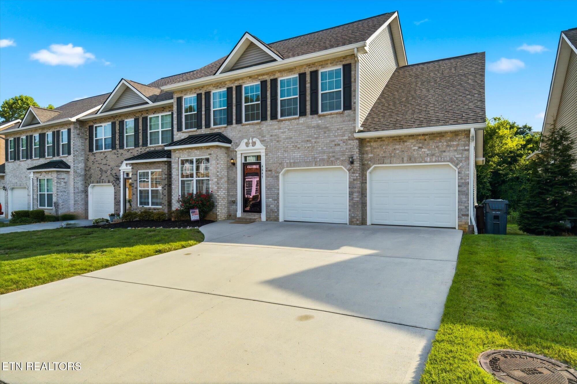 4847 Briar Rock Lane Knoxville TN 37920
