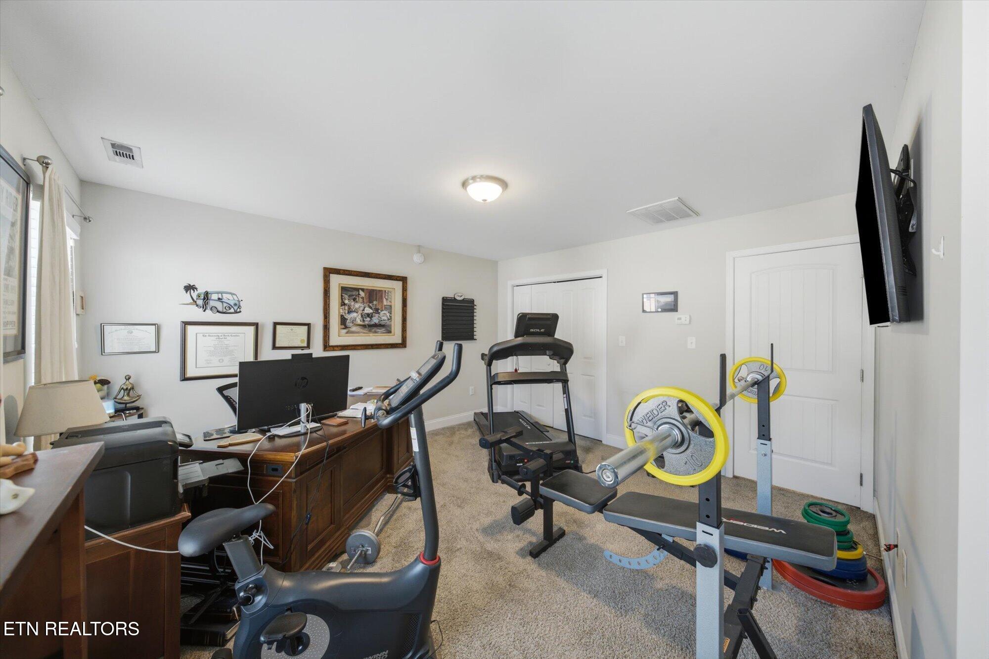 4847 Briar Rock Lane Knoxville TN 37920
