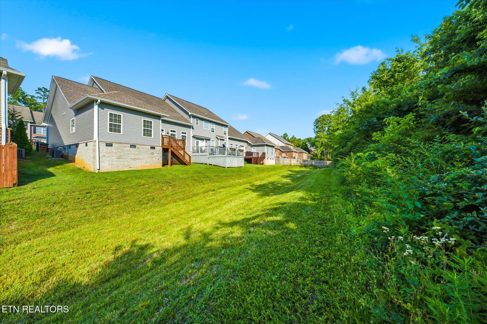 4847 Briar Rock Lane Knoxville TN 37920