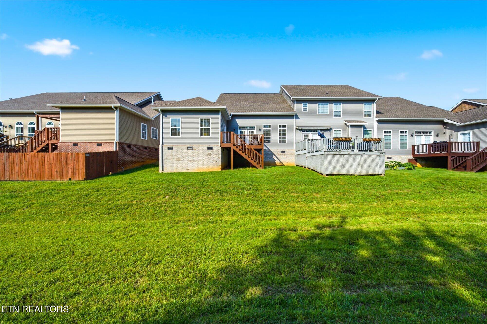 4847 Briar Rock Lane Knoxville TN 37920