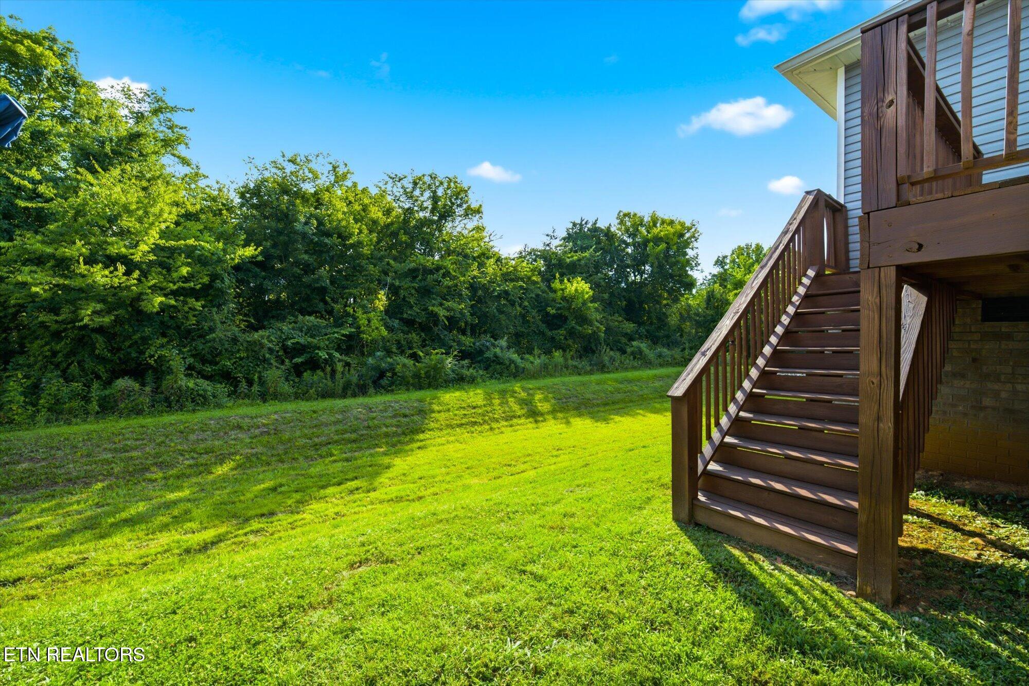 4847 Briar Rock Lane Knoxville TN 37920