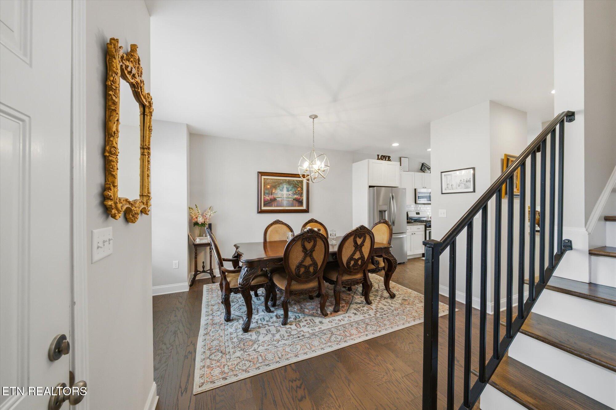 4847 Briar Rock Lane Knoxville TN 37920