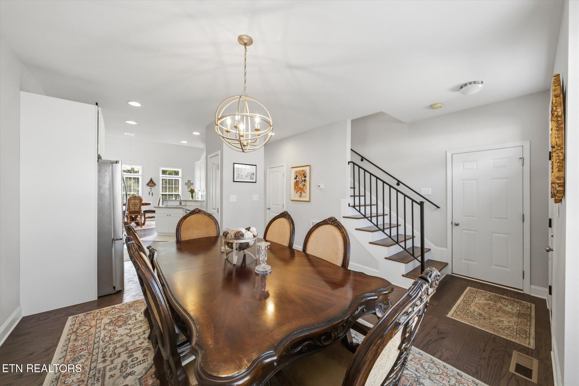 4847 Briar Rock Lane Knoxville TN 37920