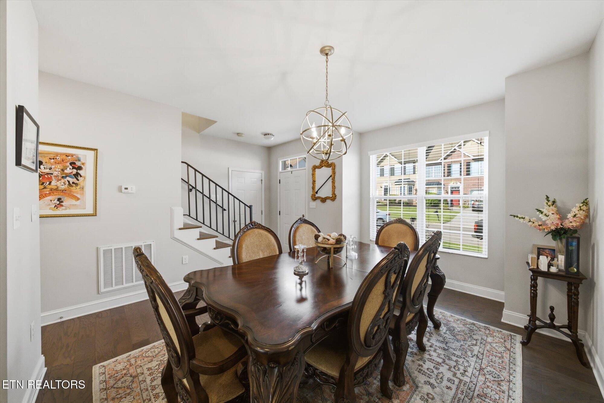 4847 Briar Rock Lane Knoxville TN 37920