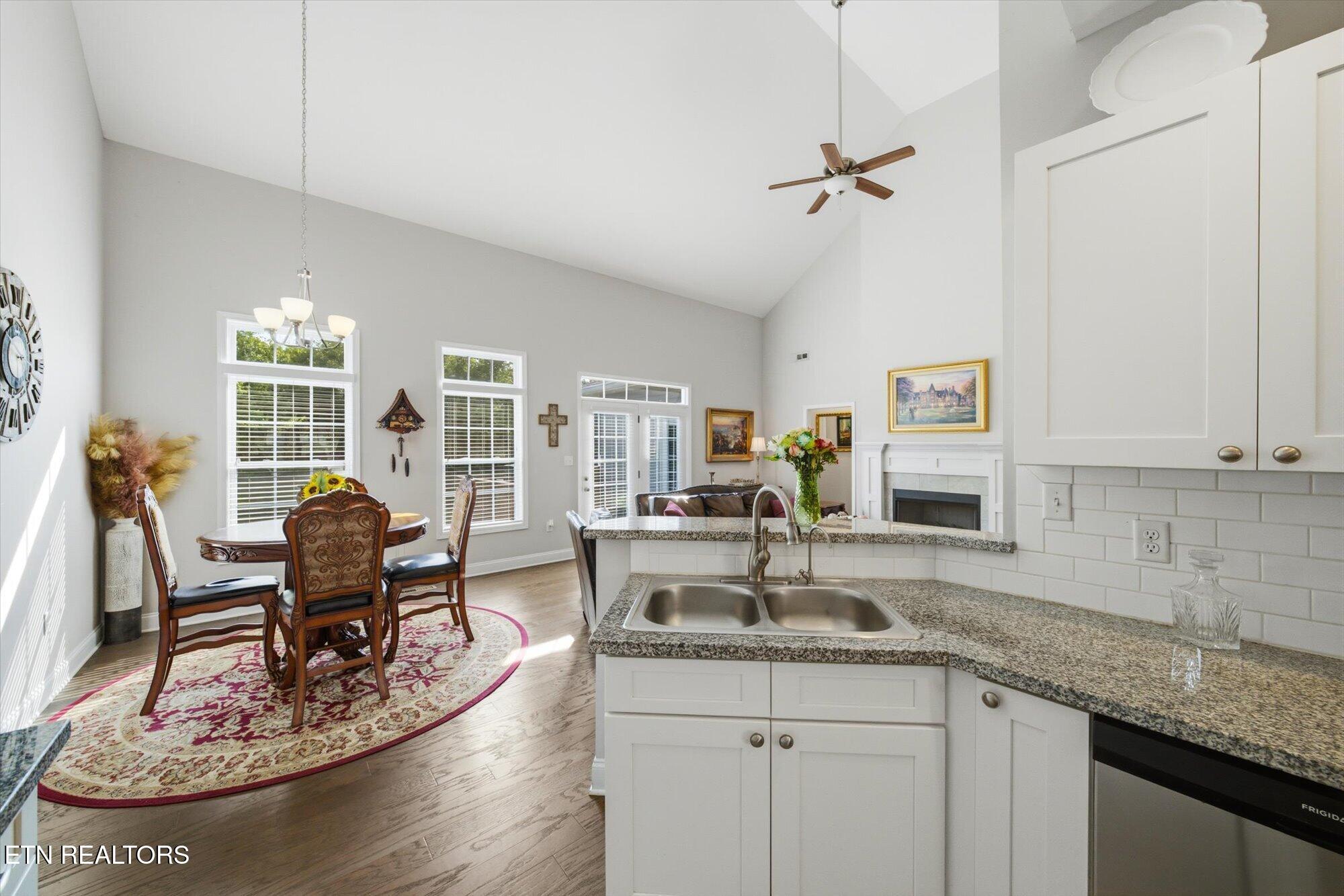 4847 Briar Rock Lane Knoxville TN 37920