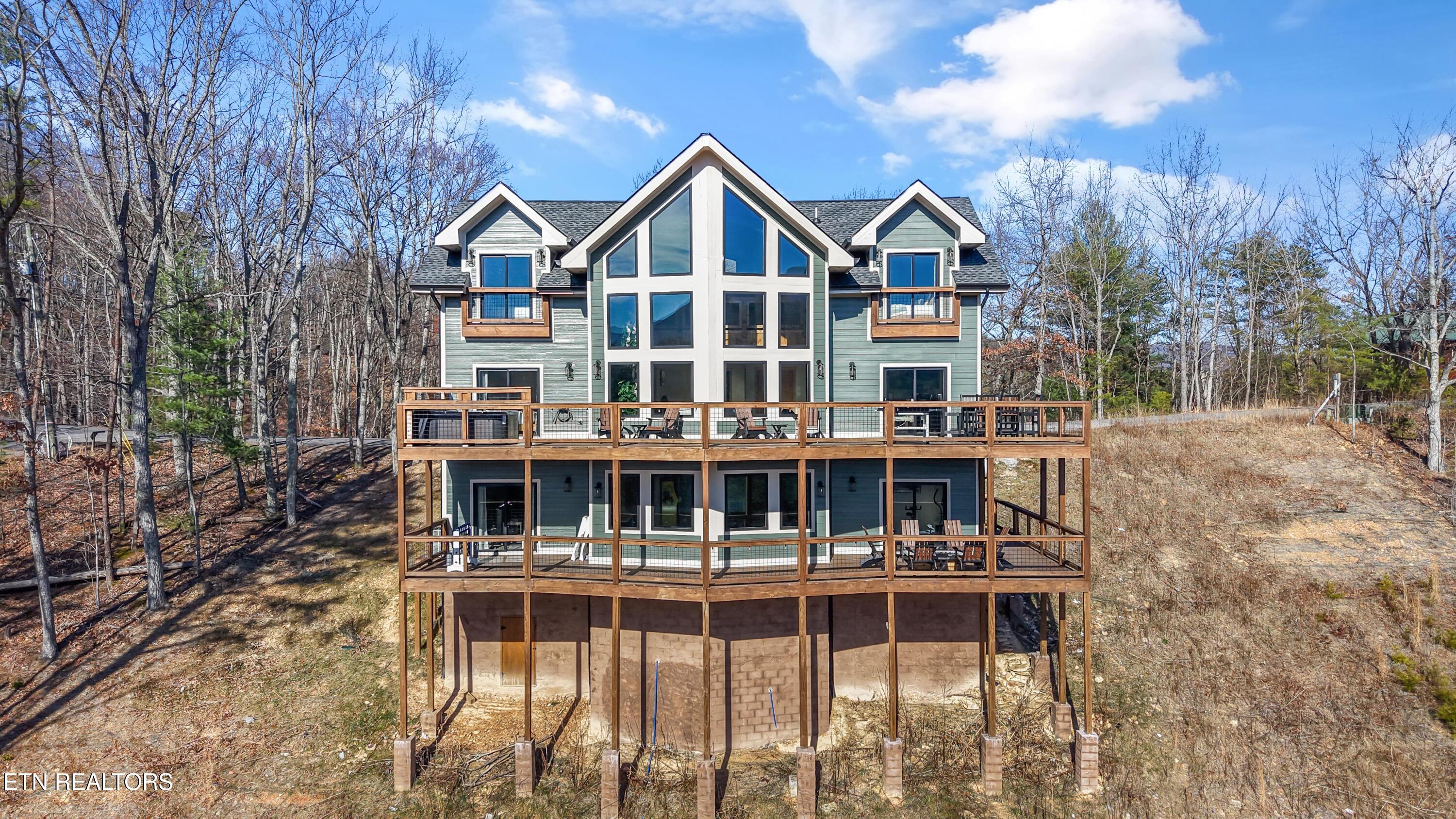 Sevierville TN, 2731 Knights Lane