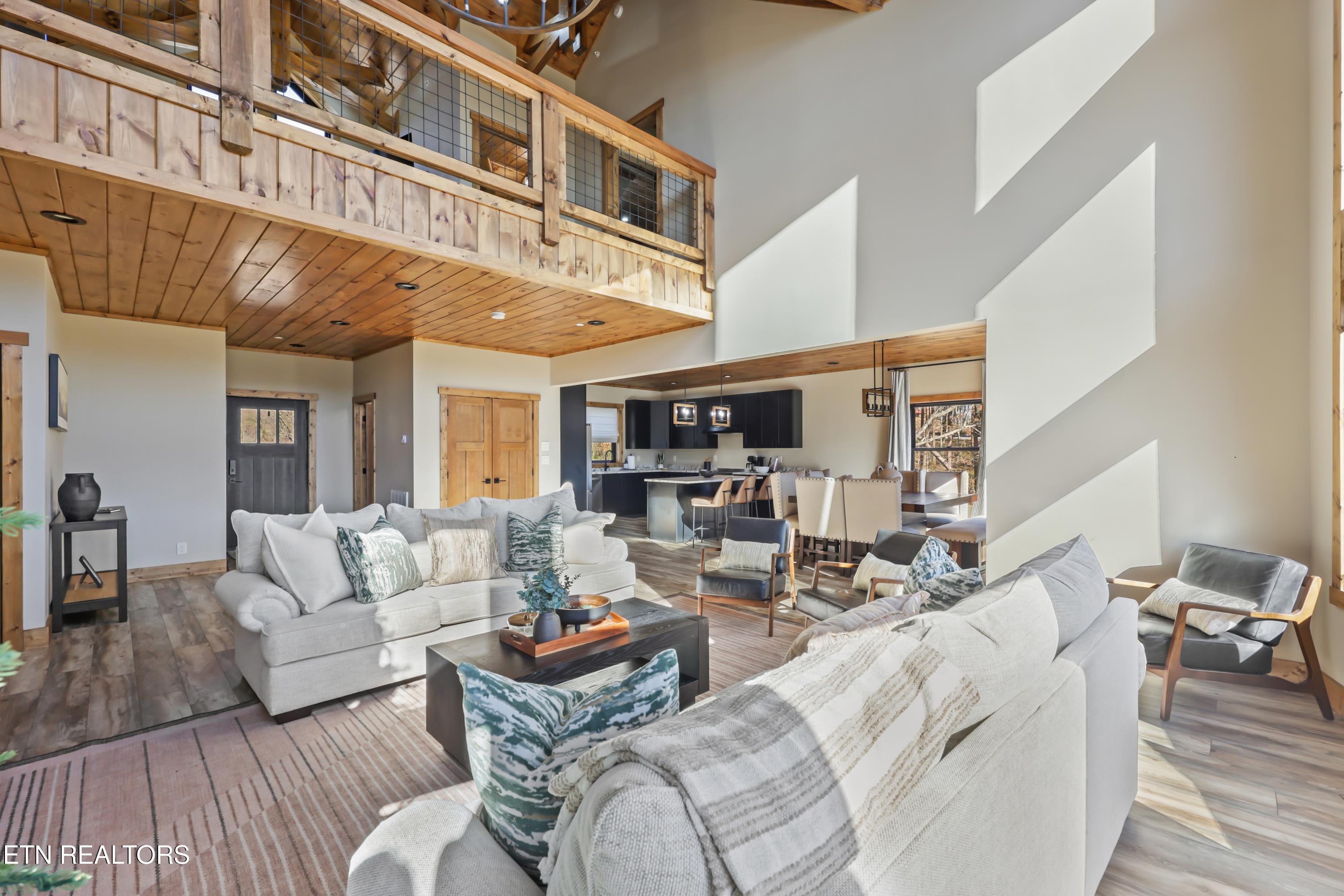 2731 Knights Lane Sevierville TN 37862