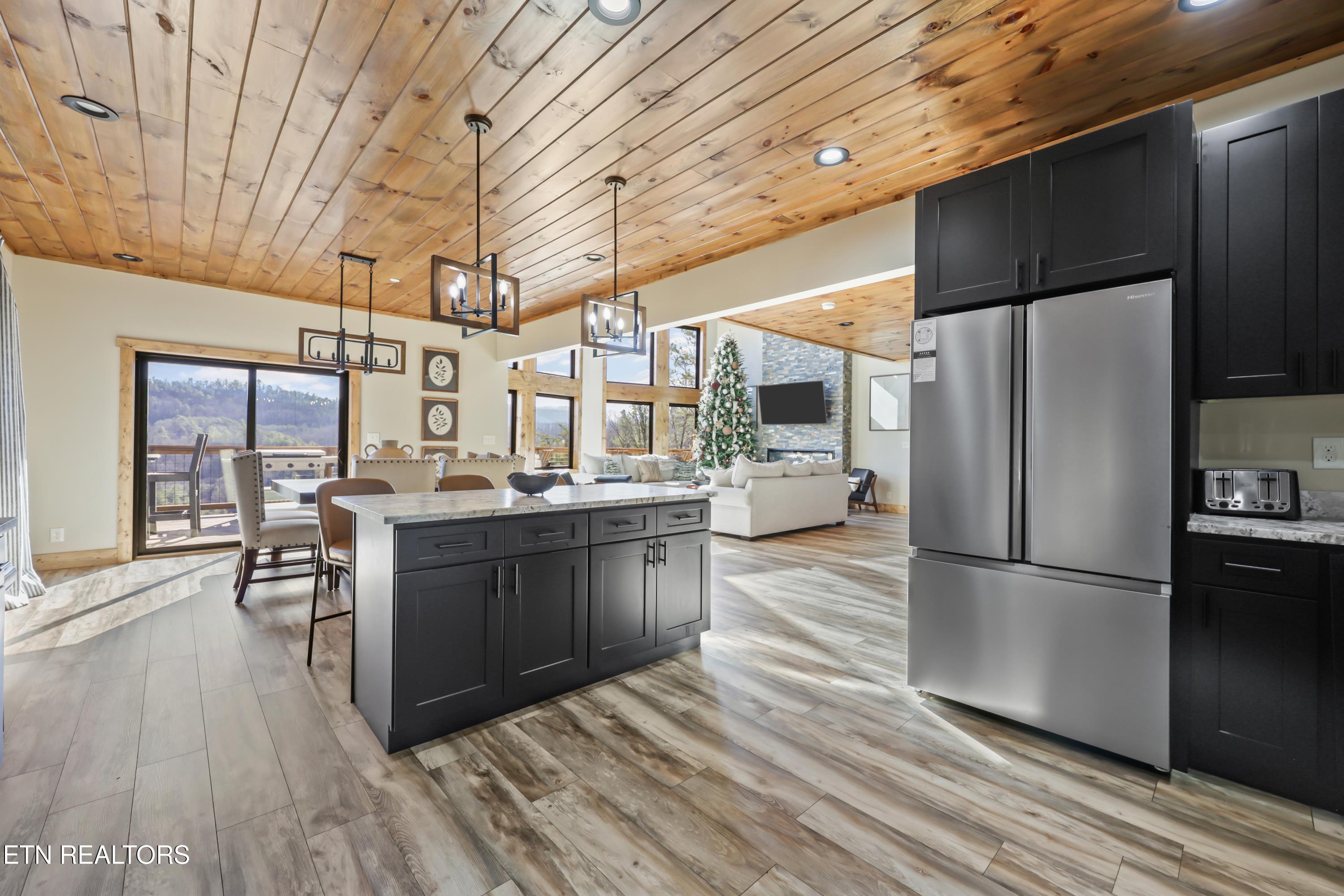 2731 Knights Lane Sevierville TN 37862