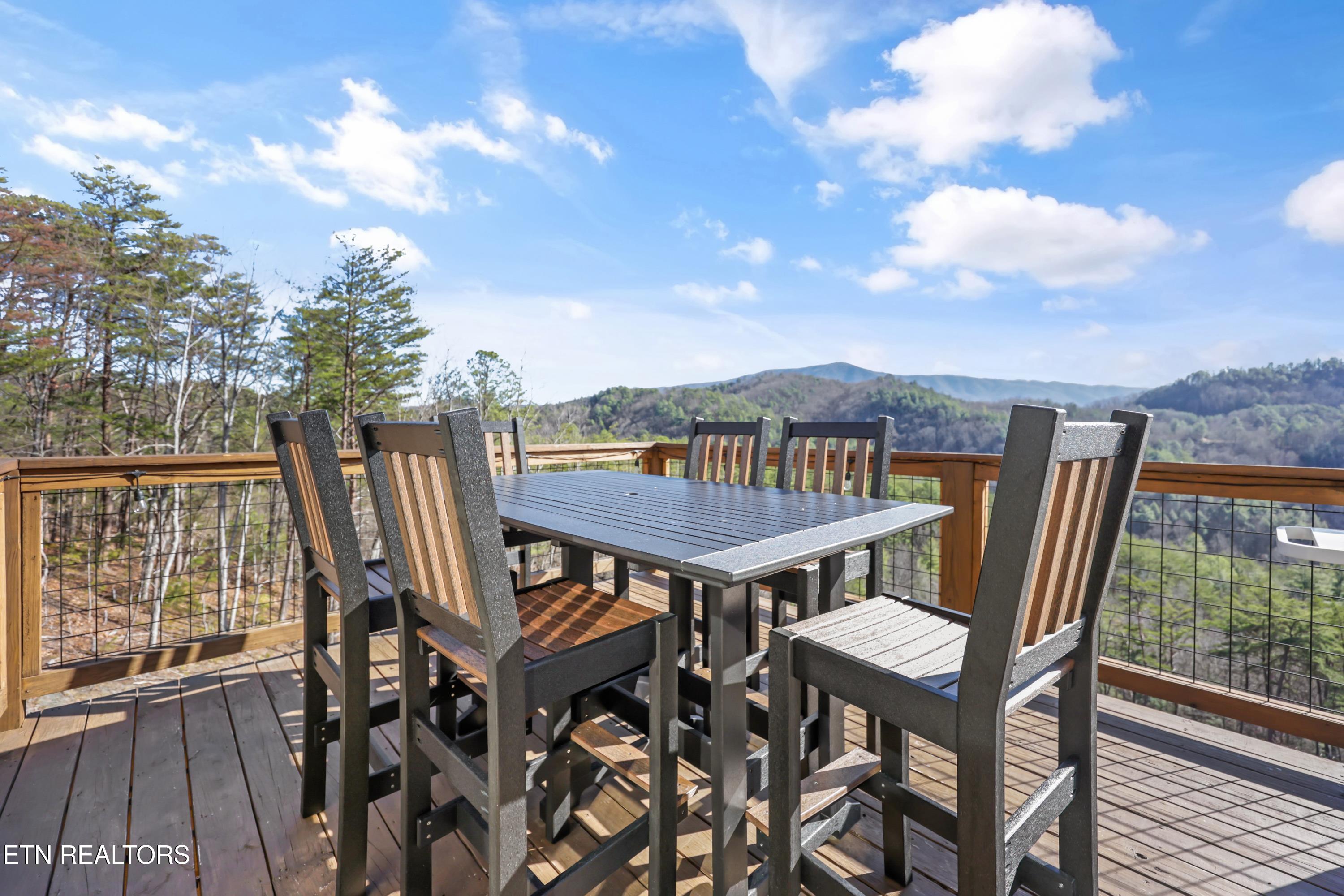 2731 Knights Lane Sevierville TN 37862