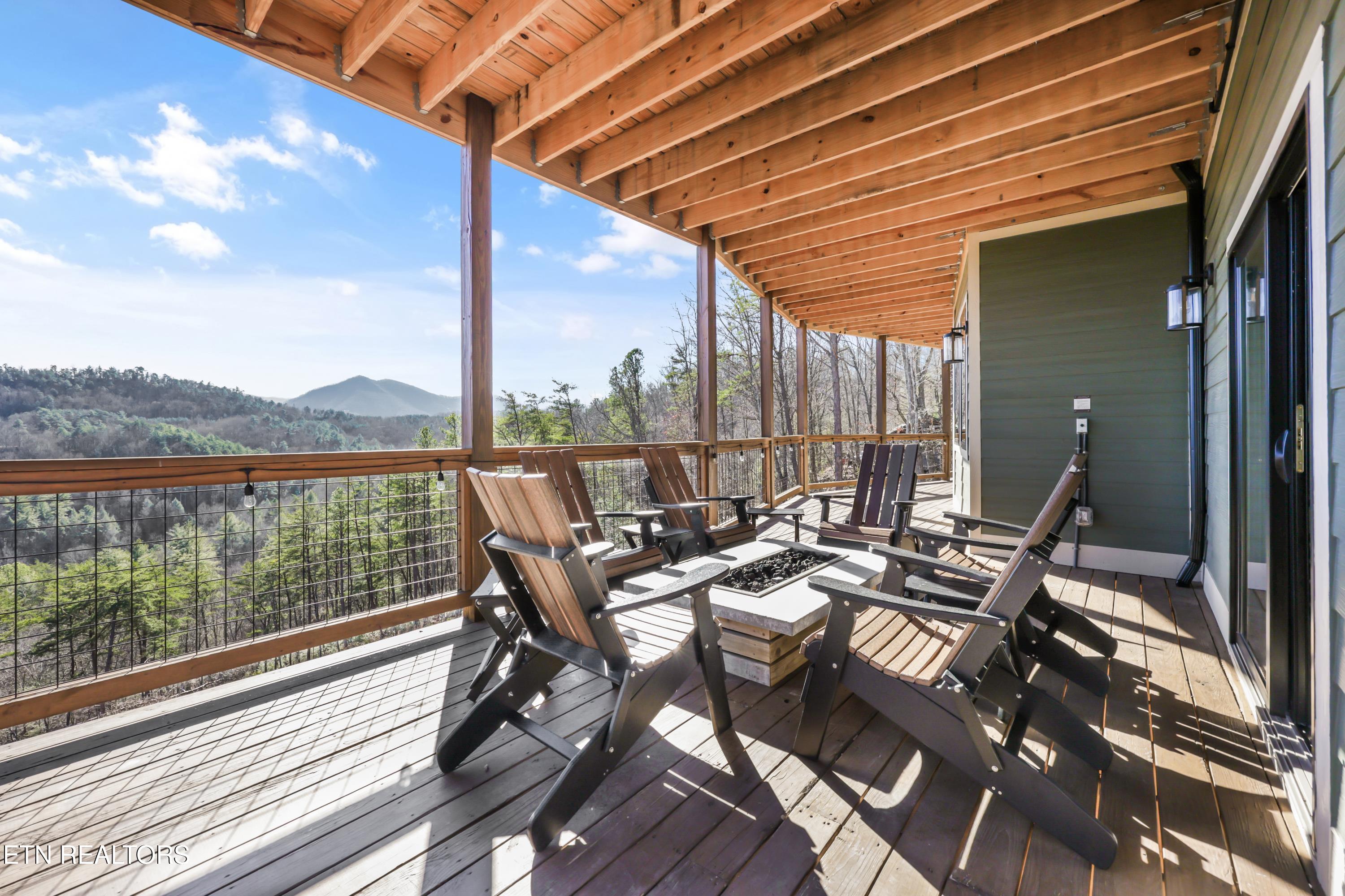 2731 Knights Lane Sevierville TN 37862