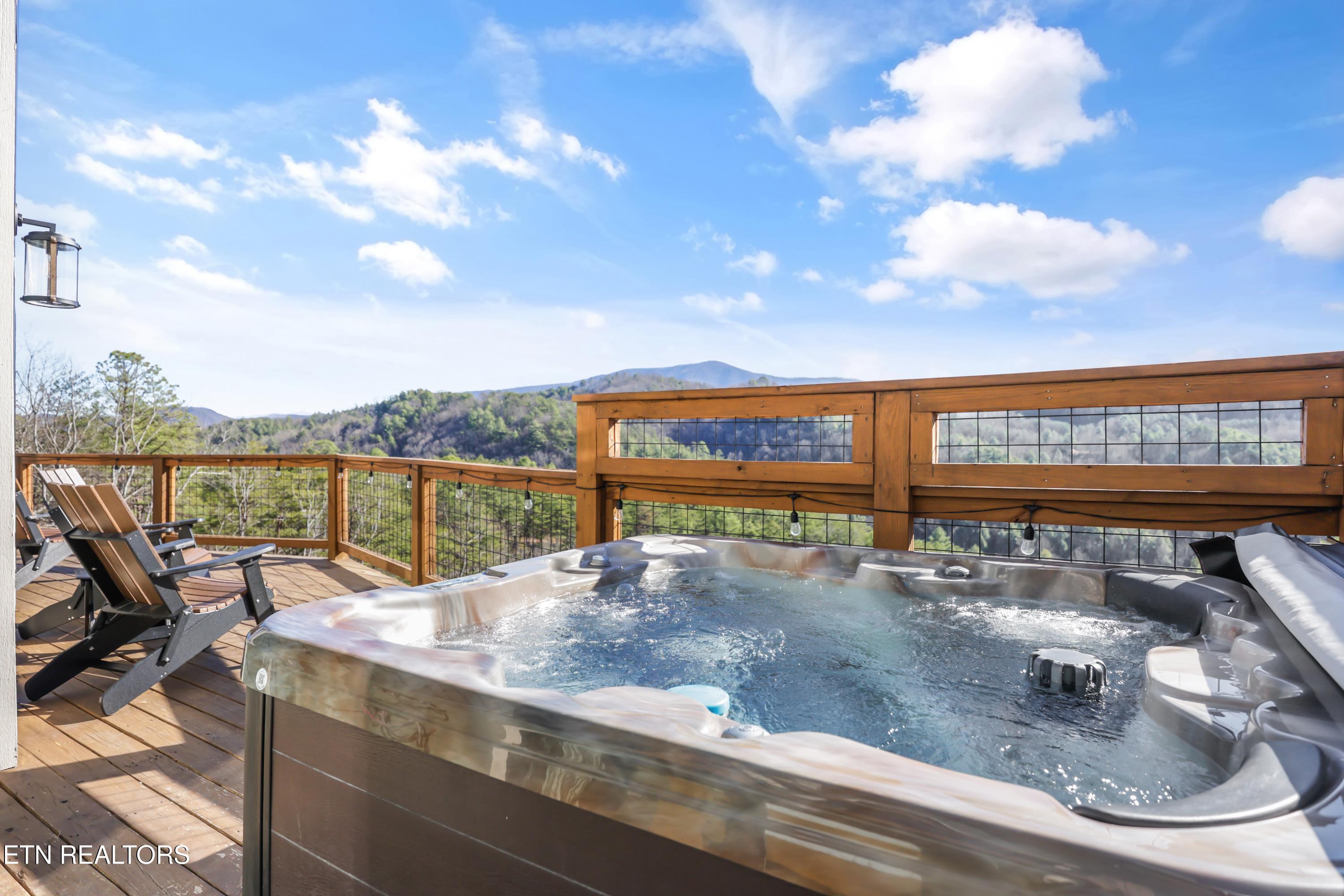 2731 Knights Lane Sevierville TN 37862