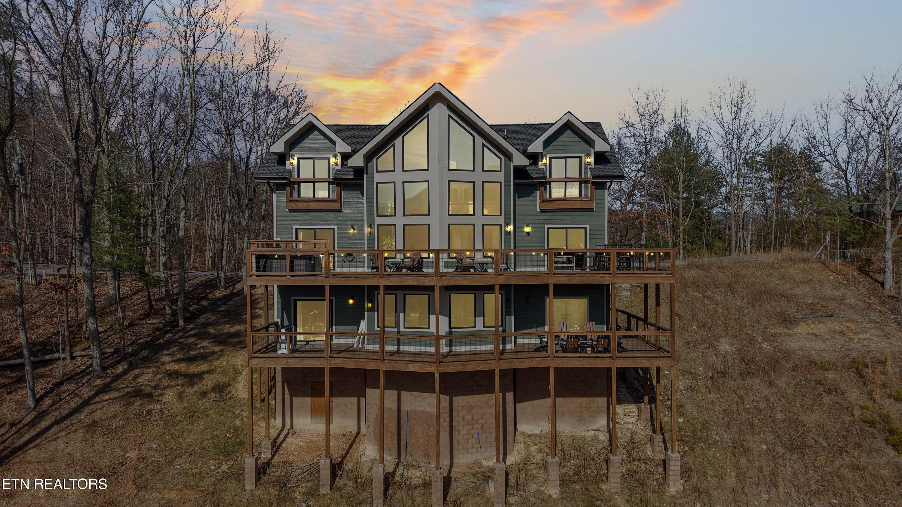 2731 Knights Lane Sevierville TN 37862