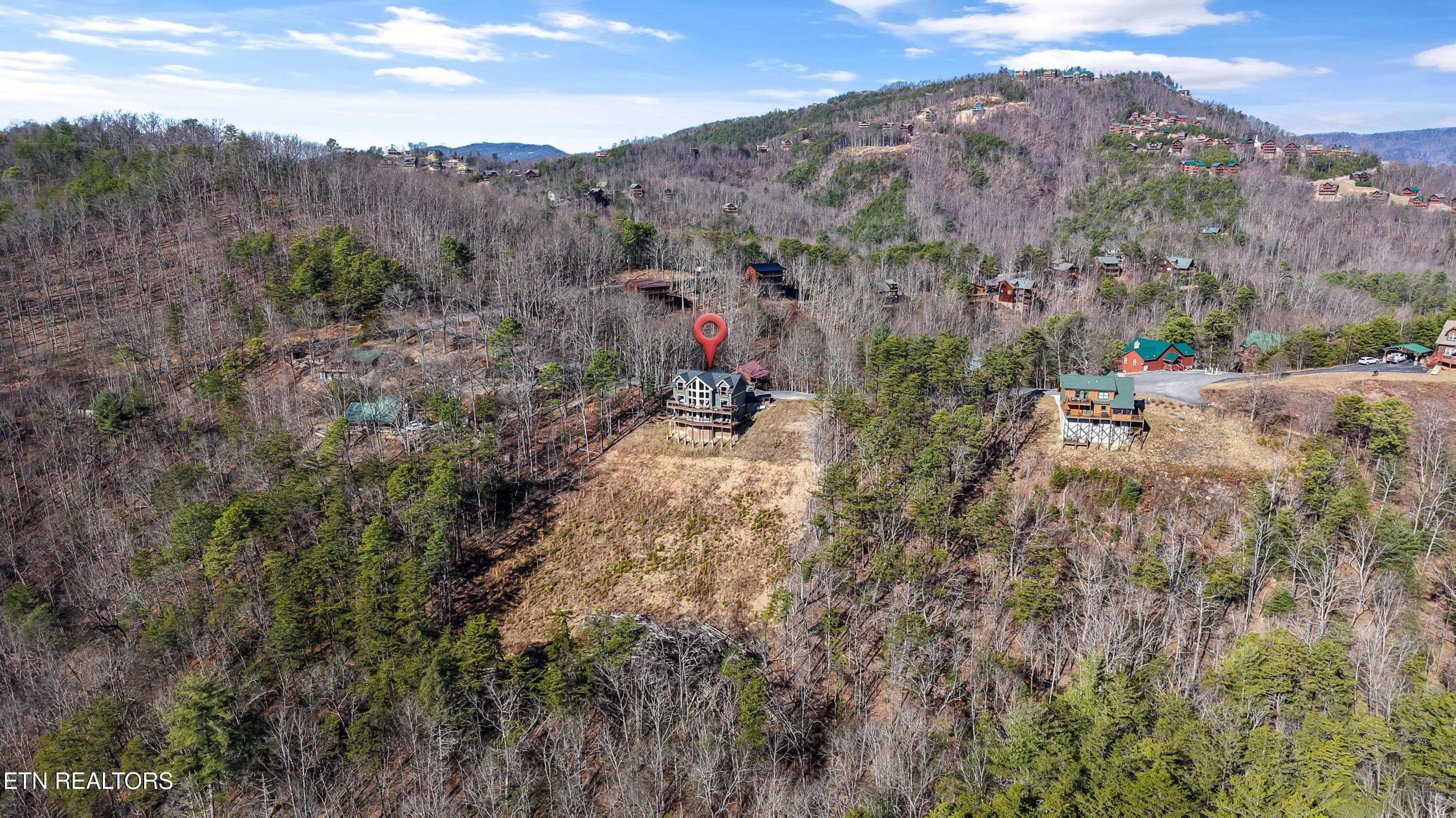 2731 Knights Lane Sevierville TN 37862