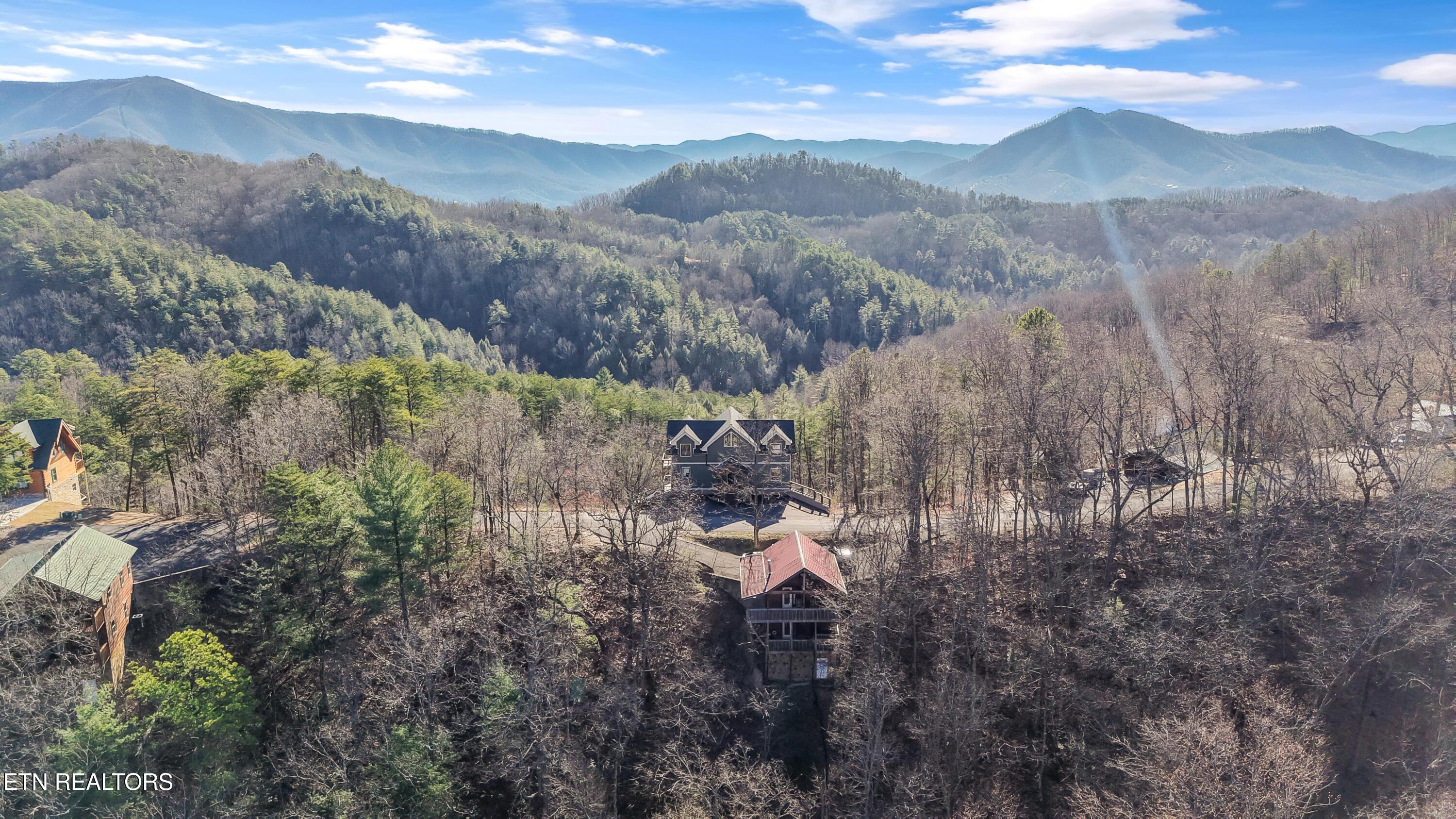 2731 Knights Lane Sevierville TN 37862