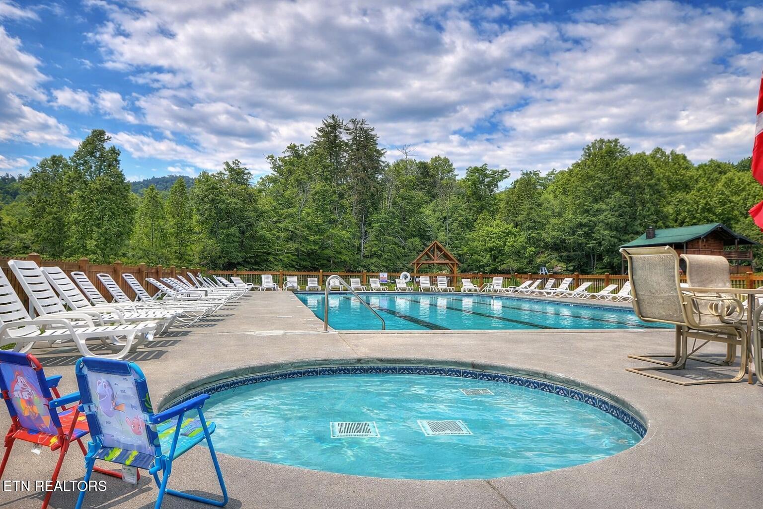 2731 Knights Lane Sevierville TN 37862
