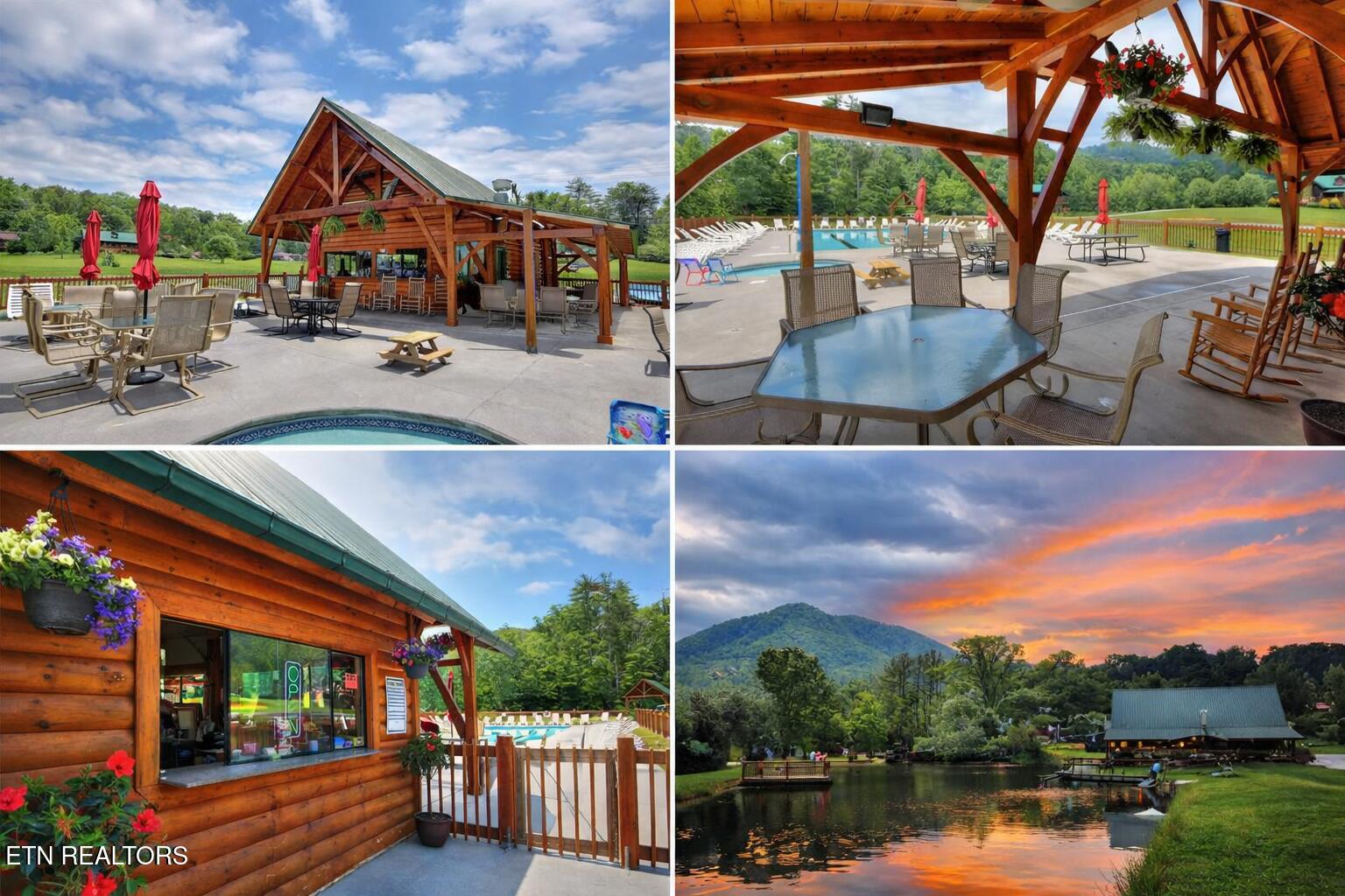 2731 Knights Lane Sevierville TN 37862