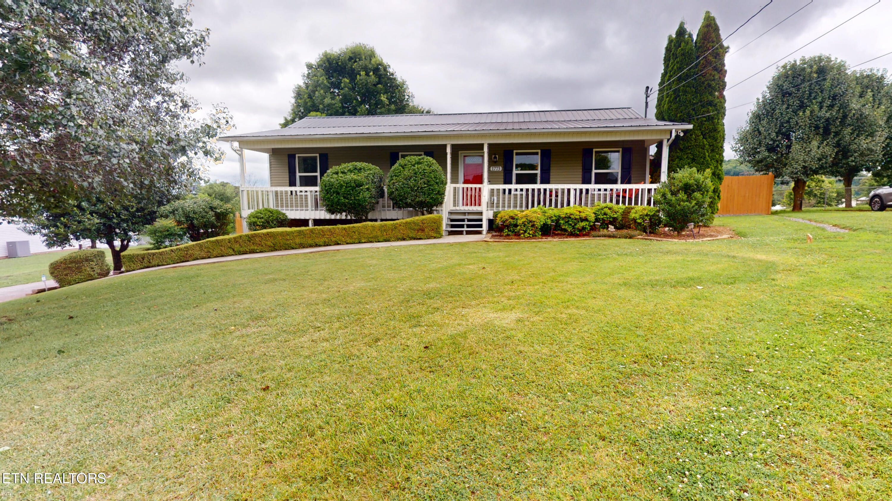 1773 Mullins Road Russellville TN 37860