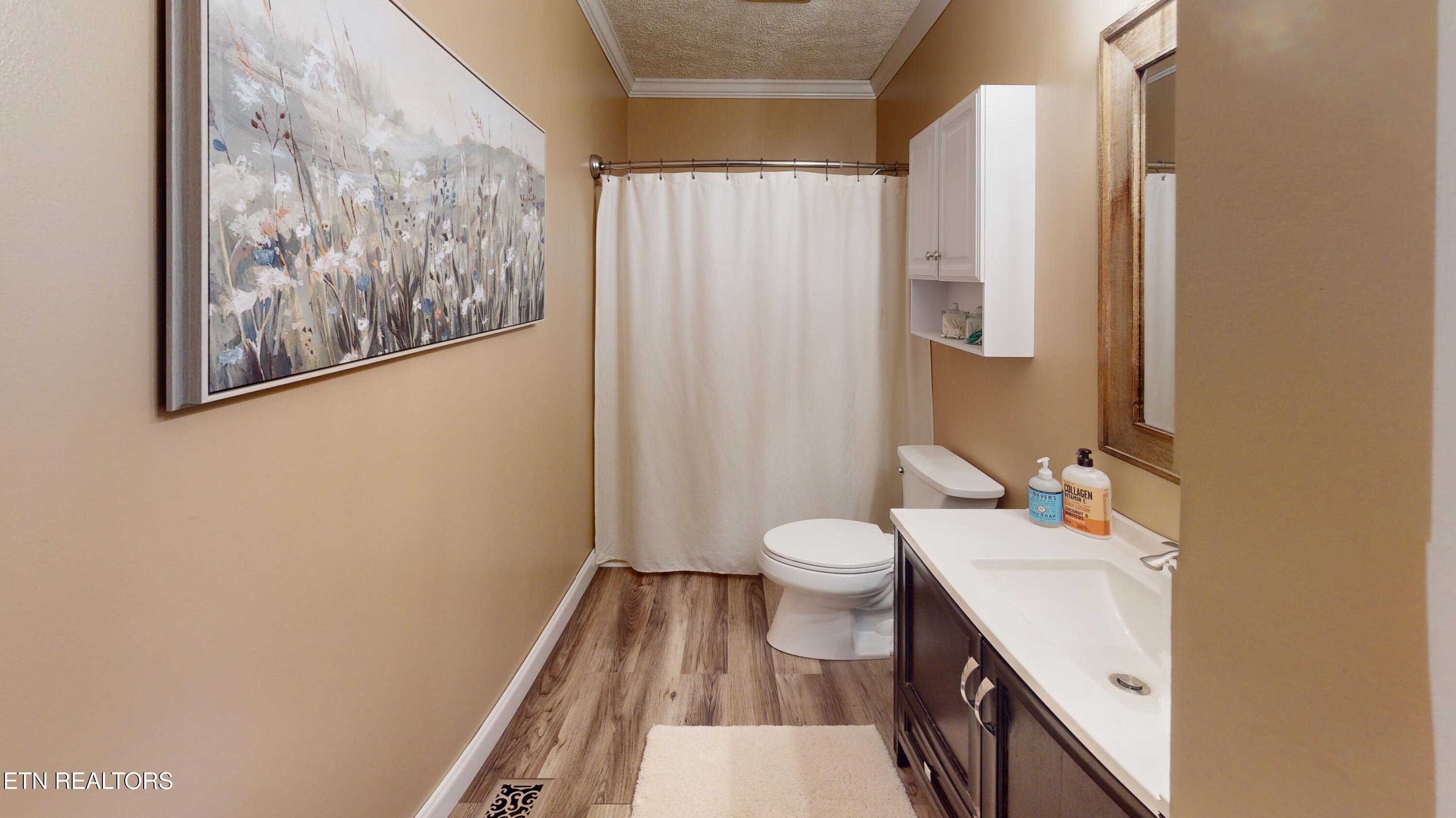 1773 Mullins Road Russellville TN 37860