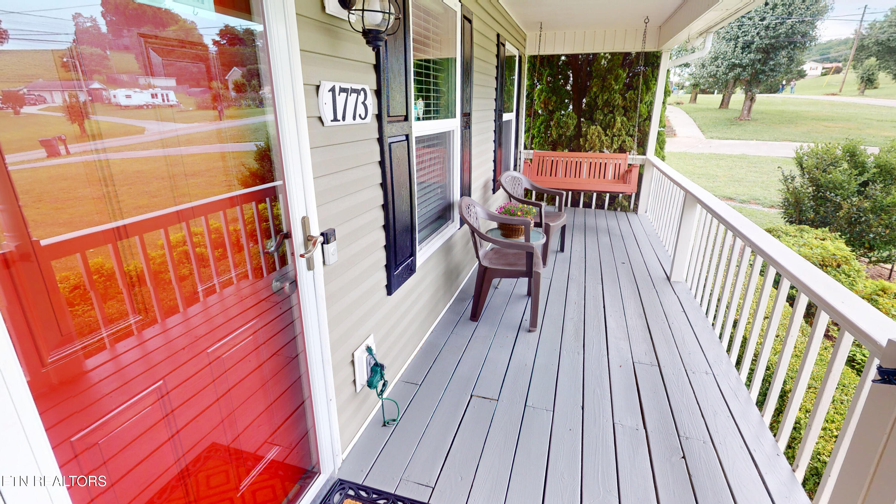 1773 Mullins Road Russellville TN 37860