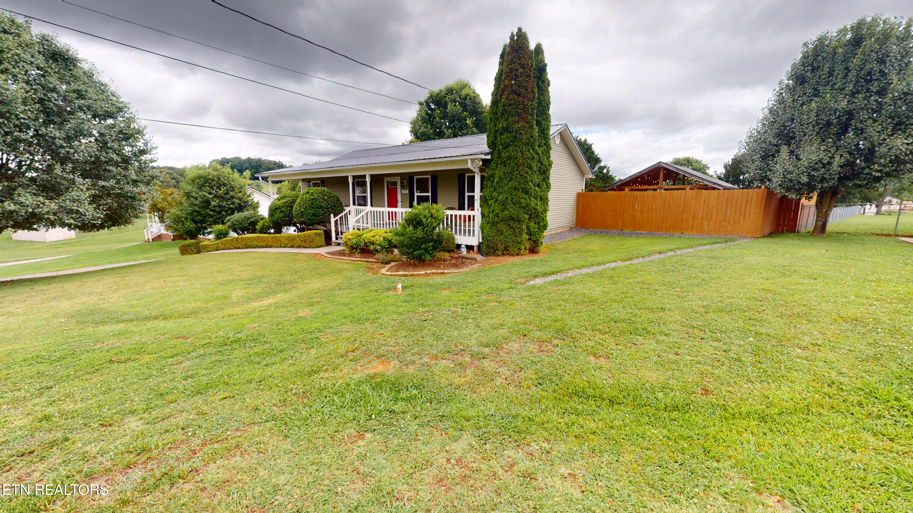 1773 Mullins Road Russellville TN 37860