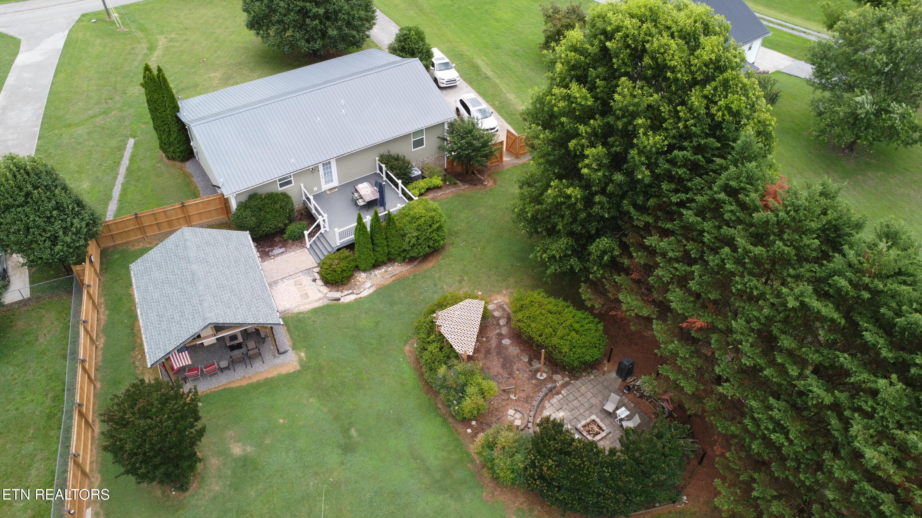 1773 Mullins Road Russellville TN 37860