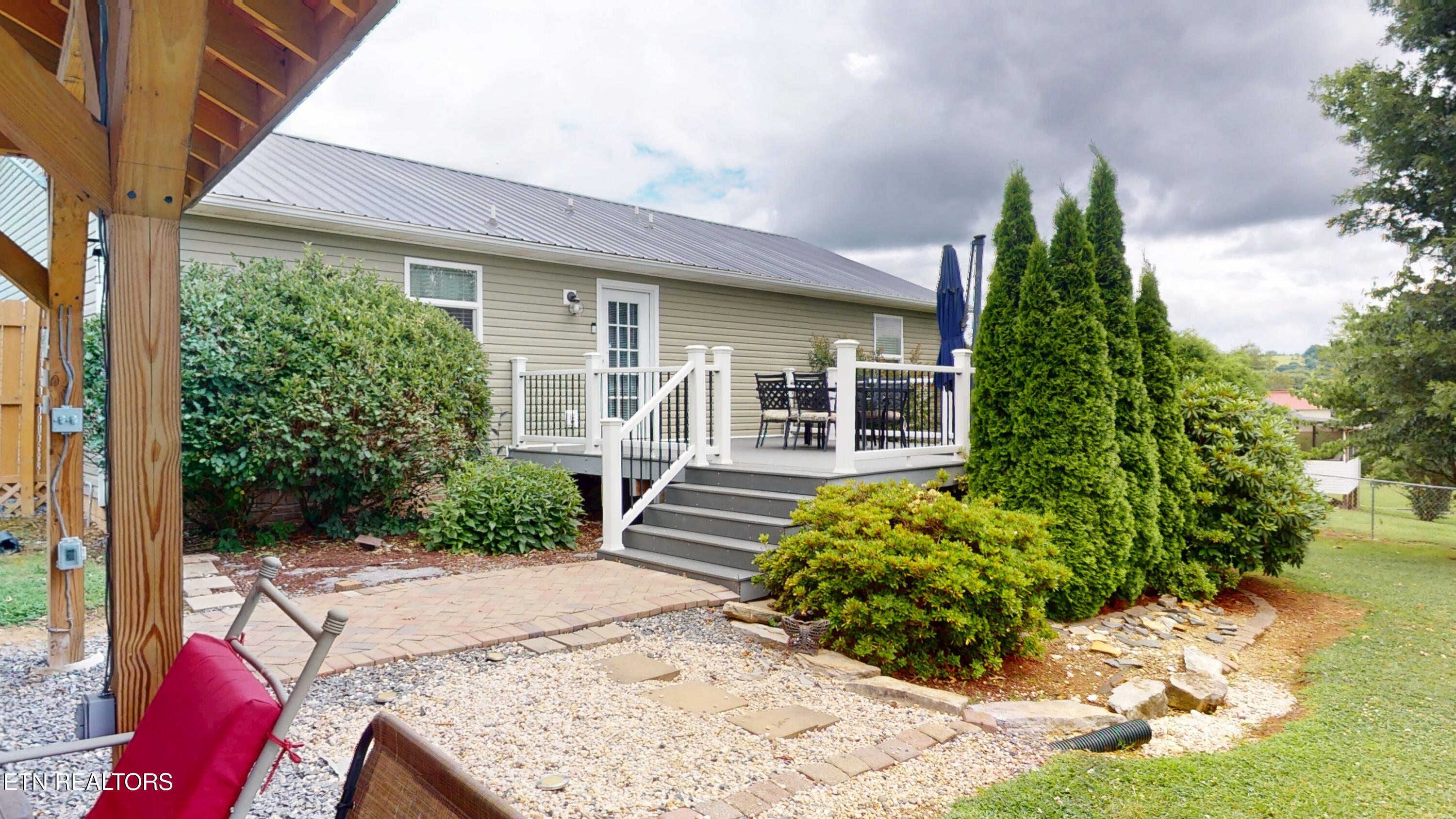 1773 Mullins Road Russellville TN 37860