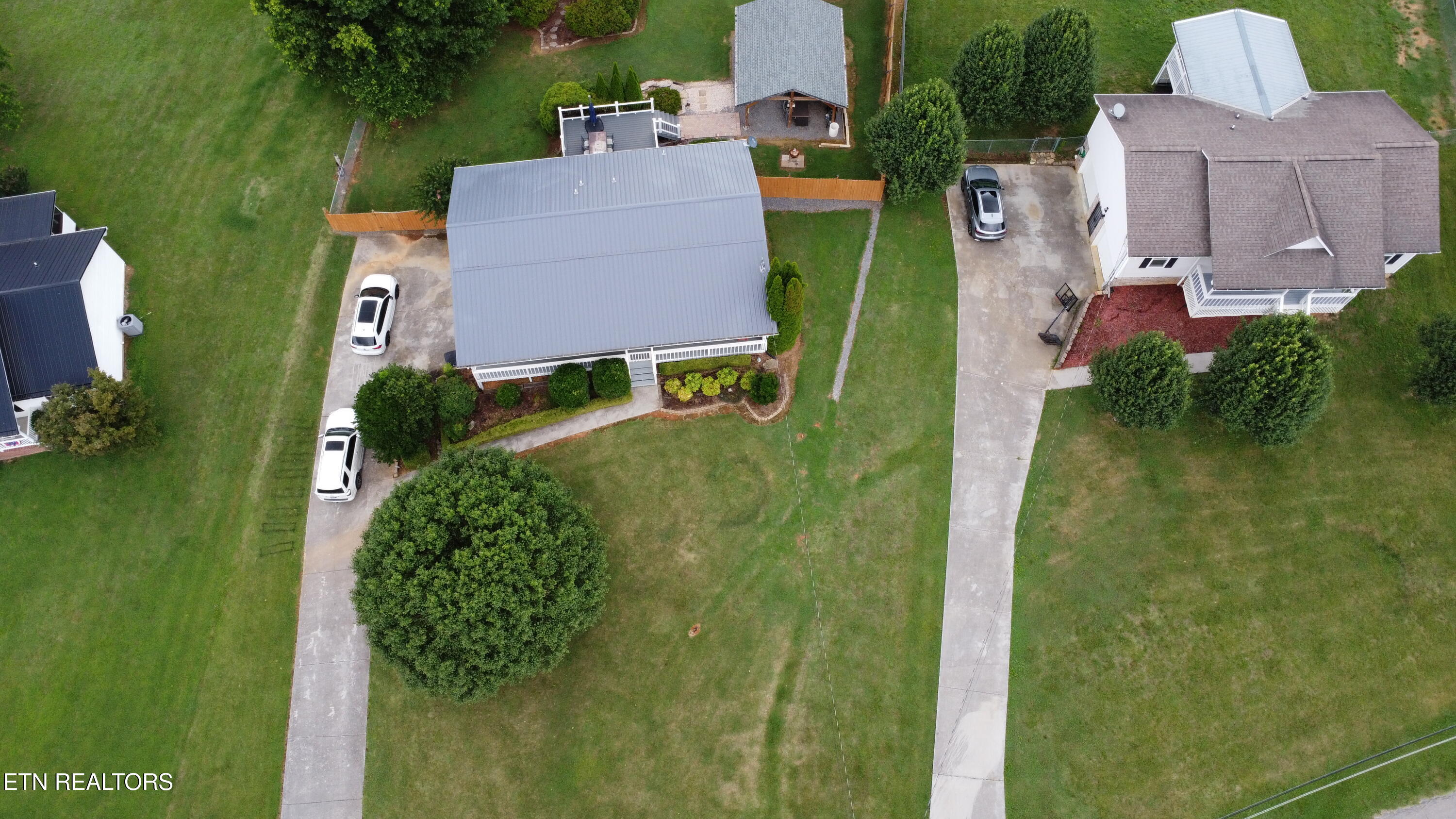 1773 Mullins Road Russellville TN 37860