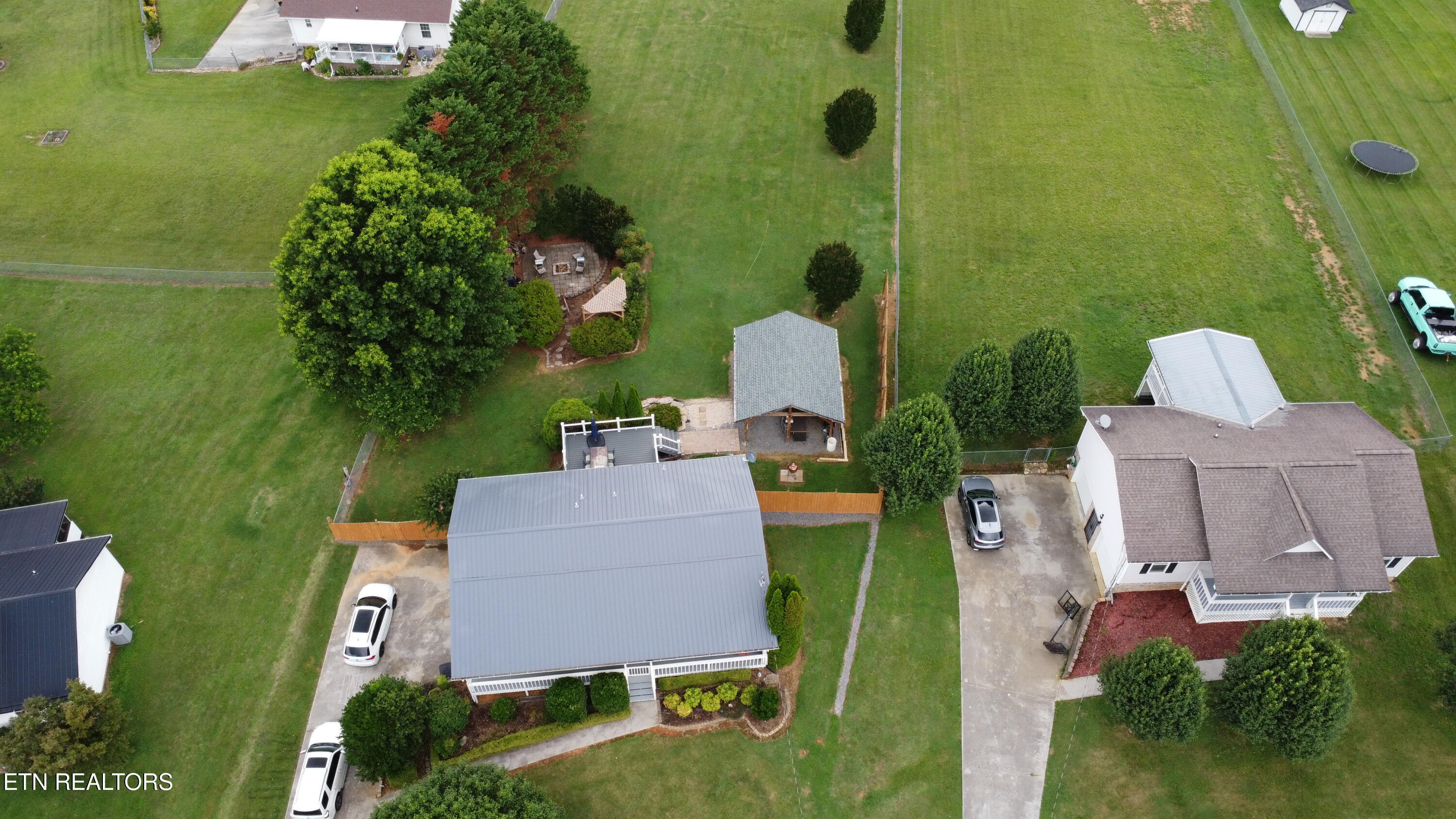1773 Mullins Road Russellville TN 37860