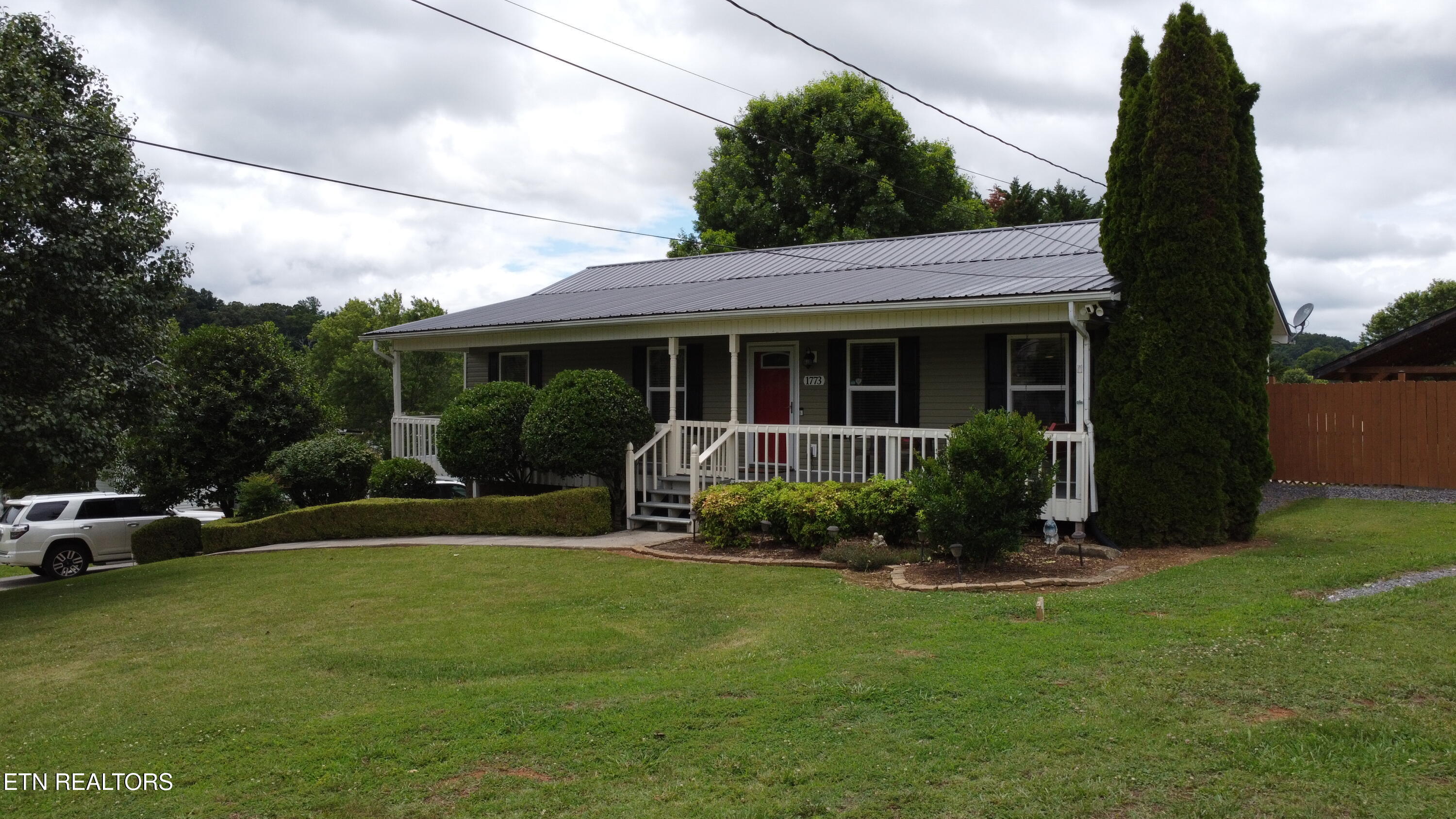 1773 Mullins Road Russellville TN 37860