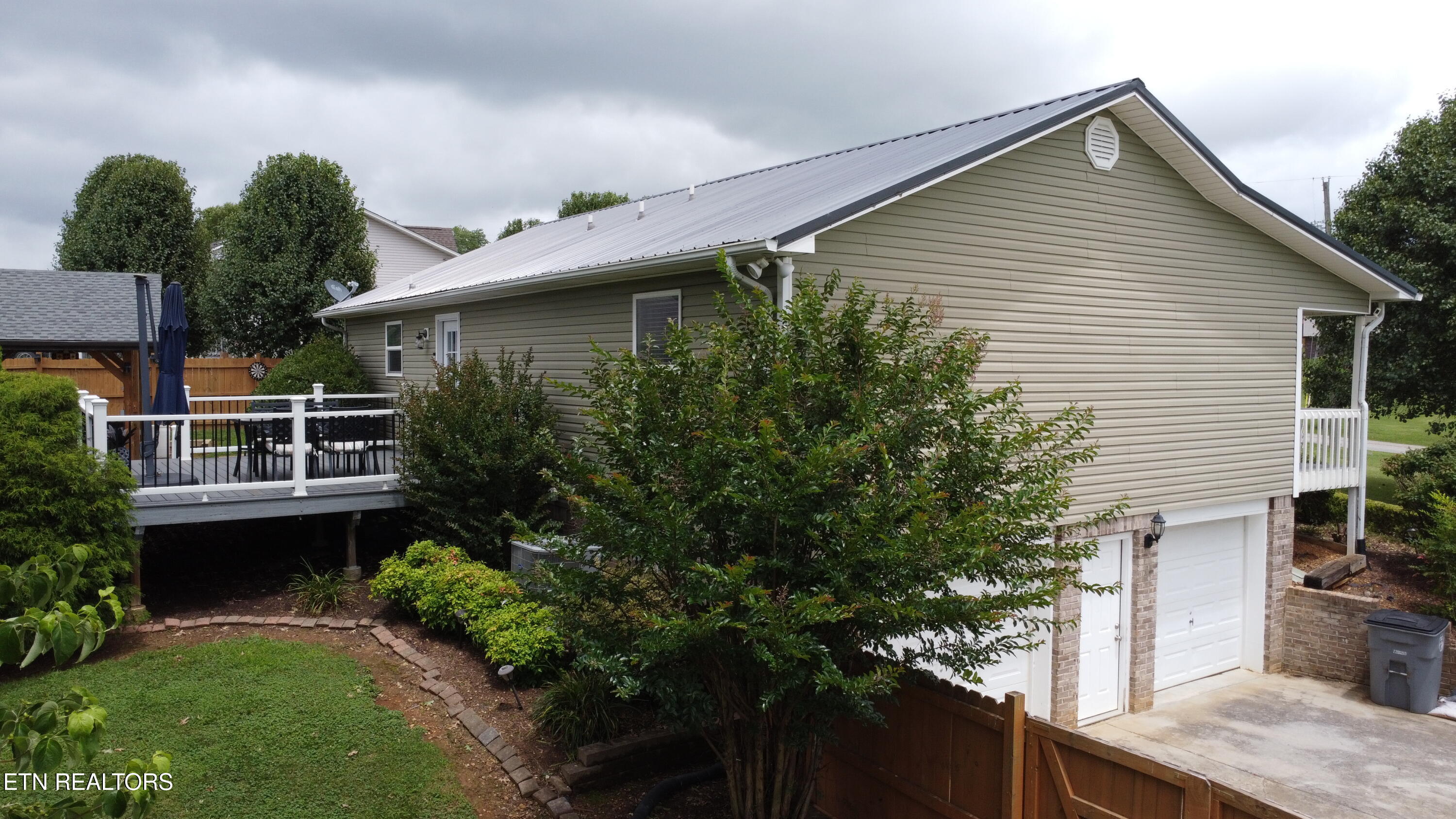 1773 Mullins Road Russellville TN 37860