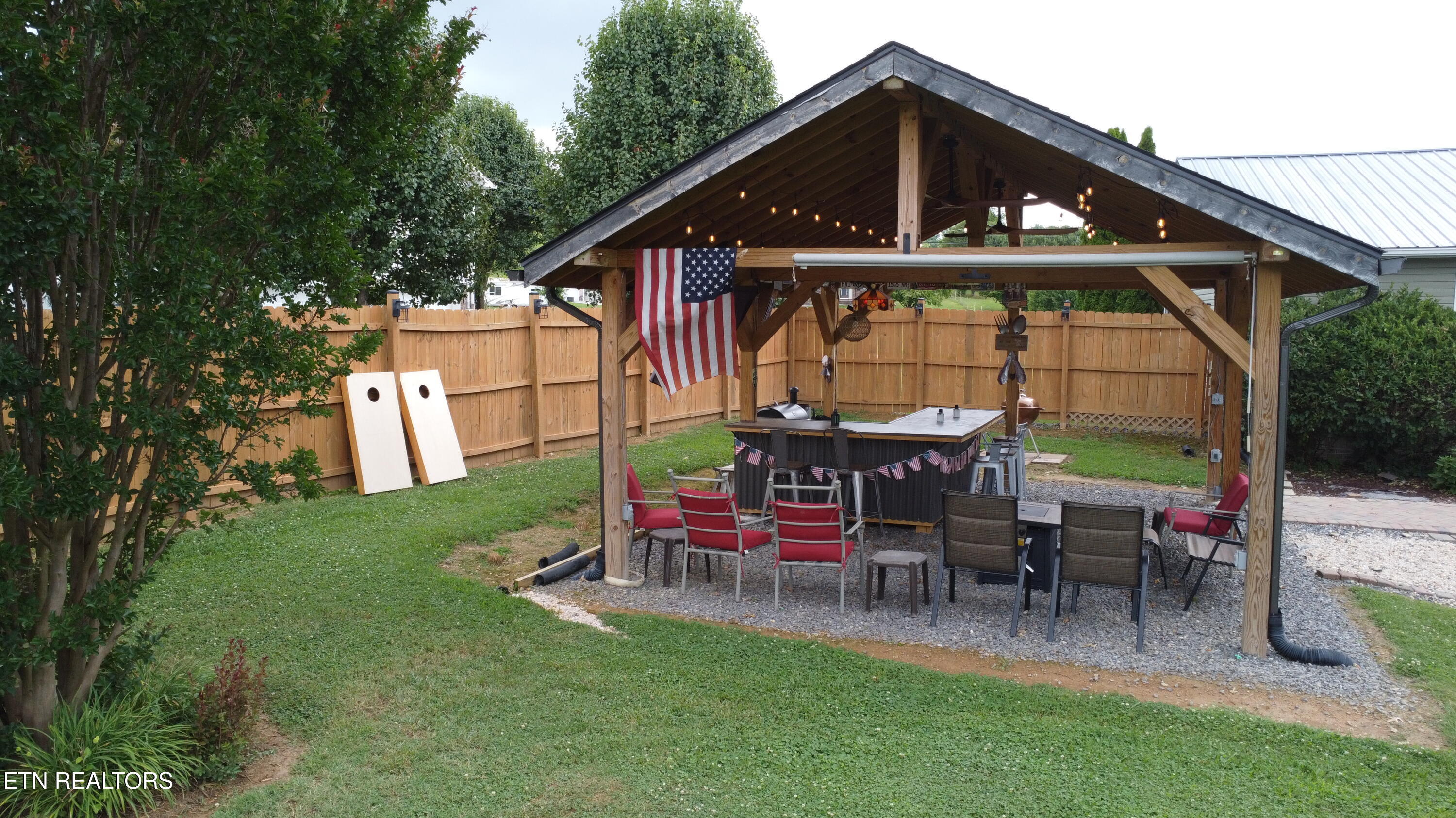 1773 Mullins Road Russellville TN 37860