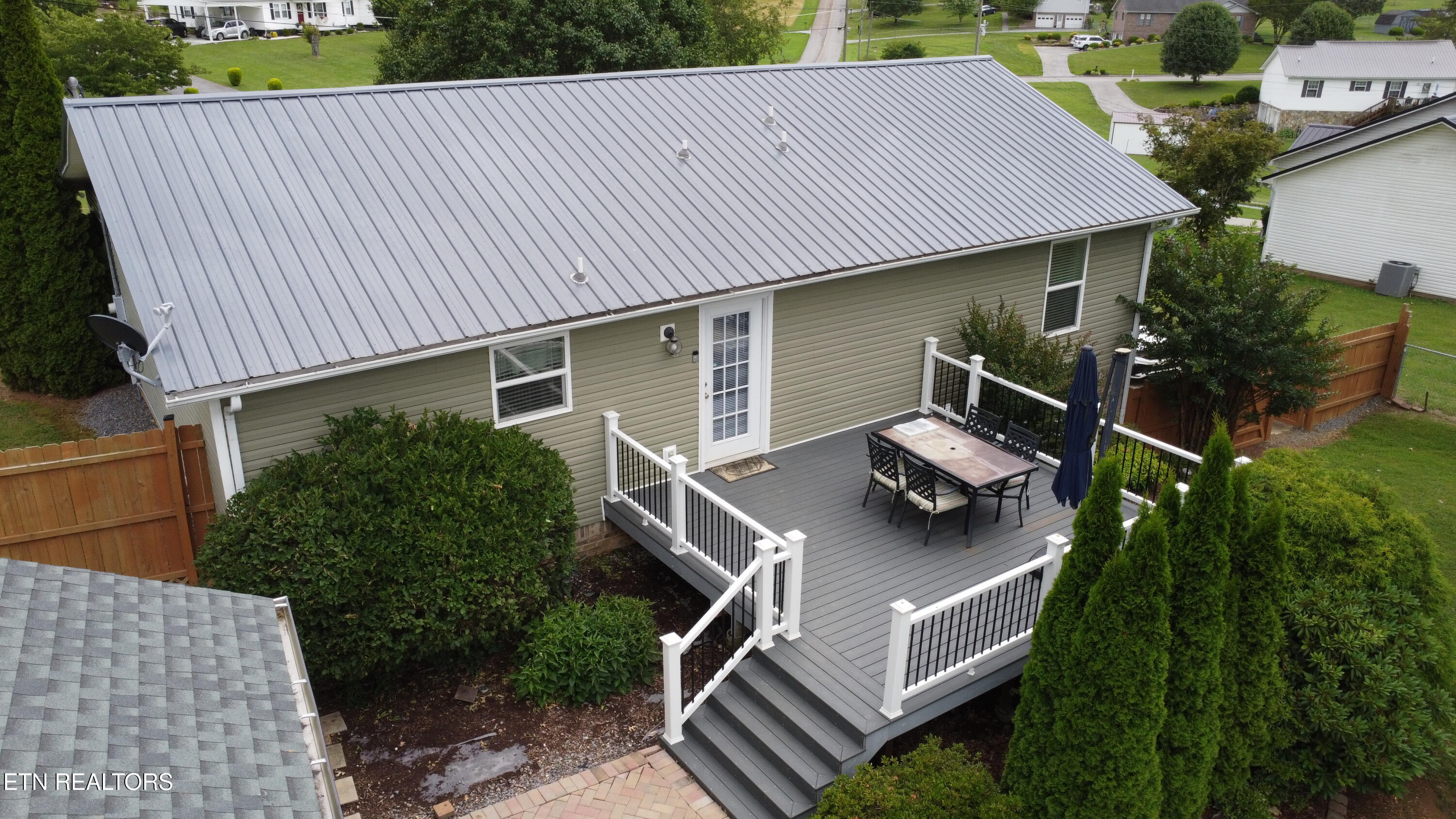 1773 Mullins Road Russellville TN 37860