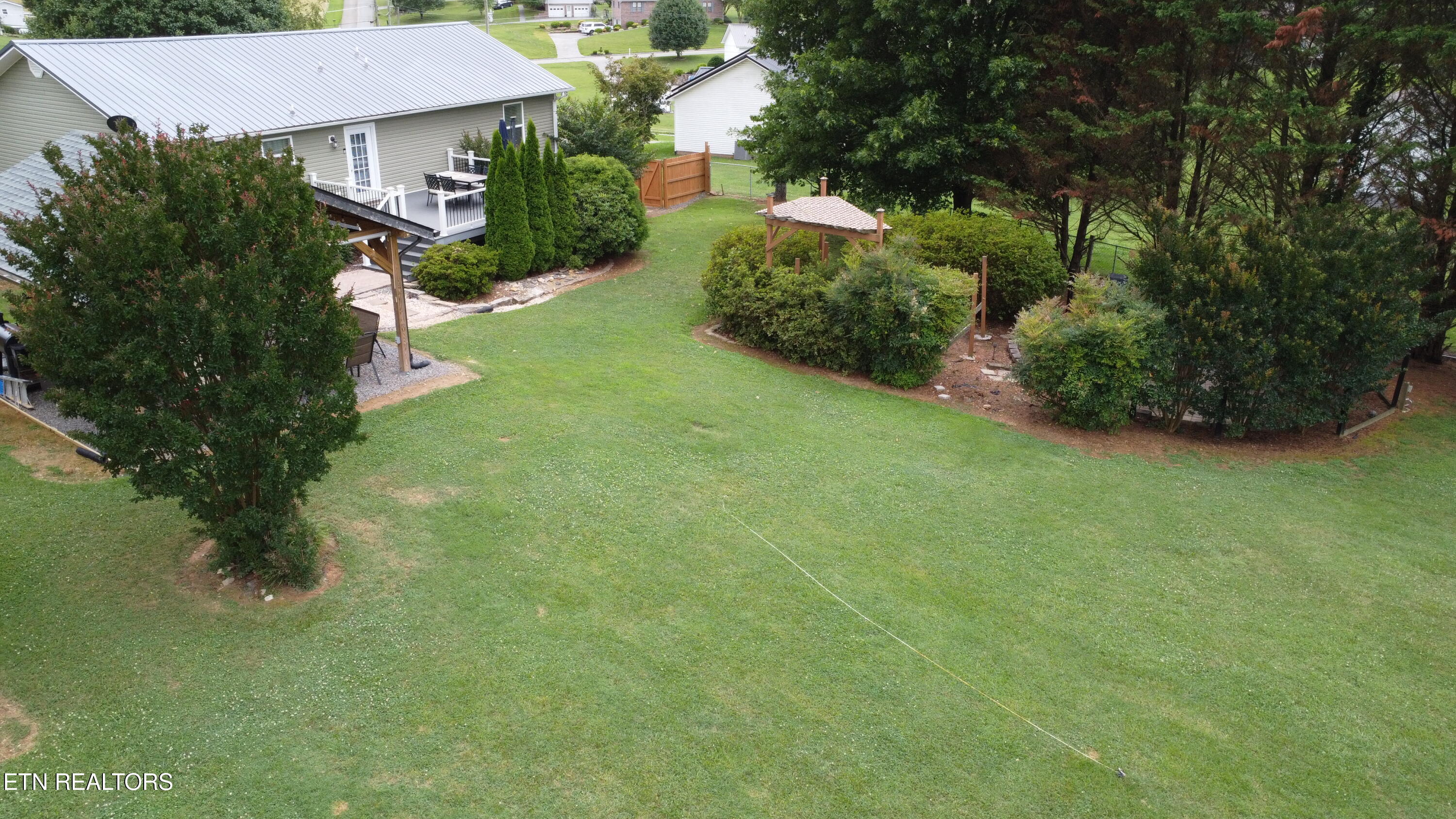 1773 Mullins Road Russellville TN 37860