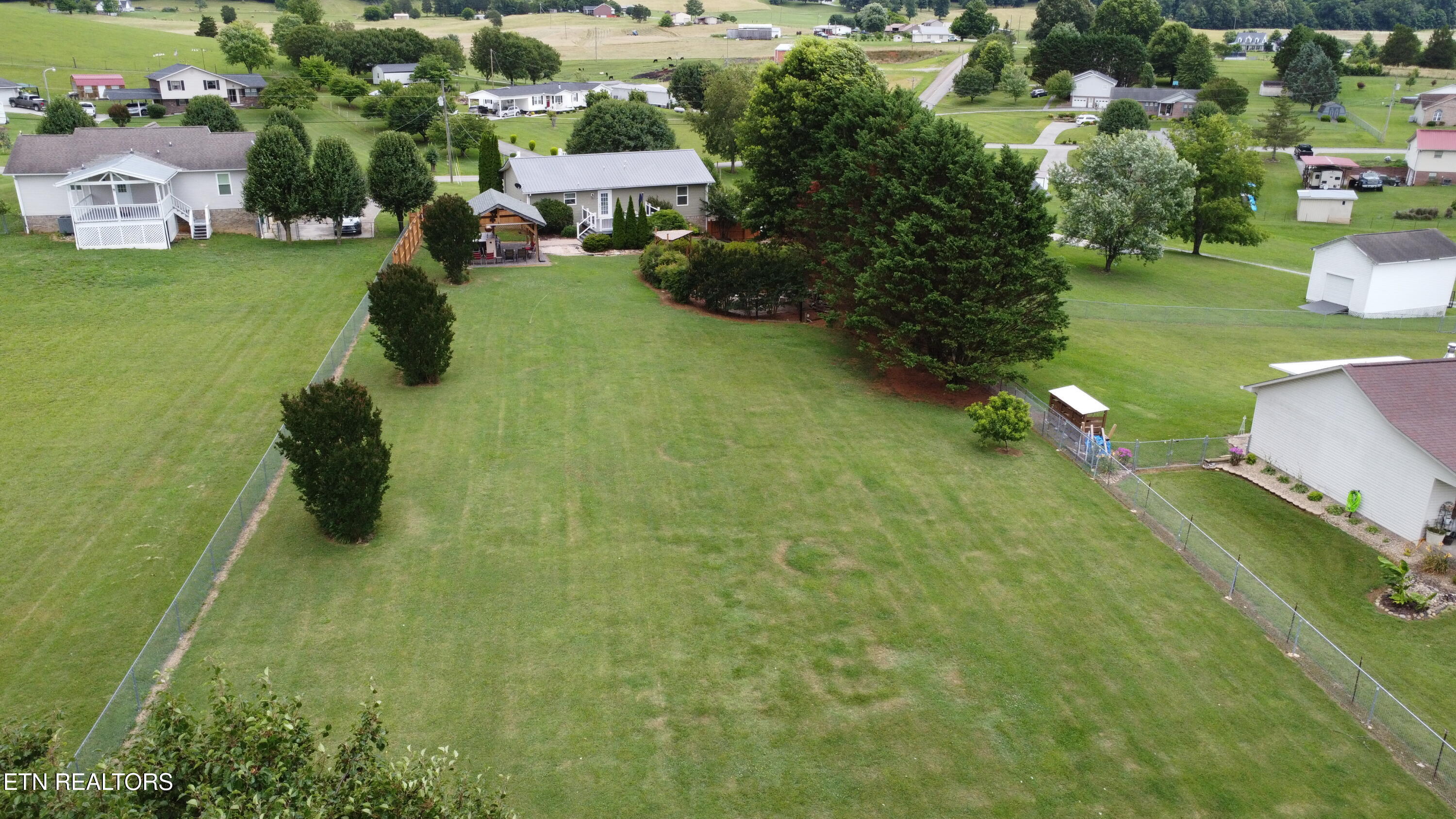 1773 Mullins Road Russellville TN 37860