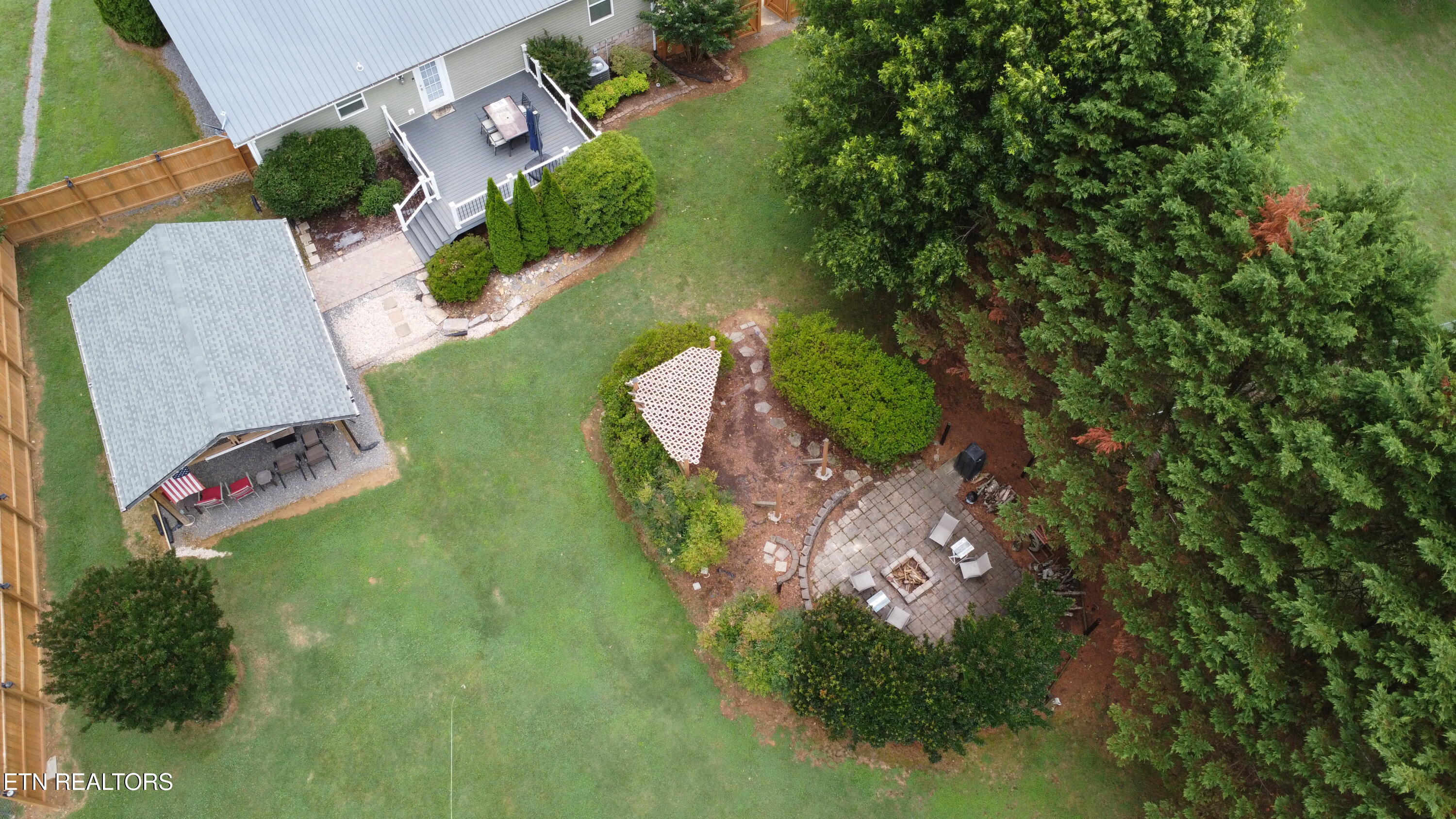 1773 Mullins Road Russellville TN 37860