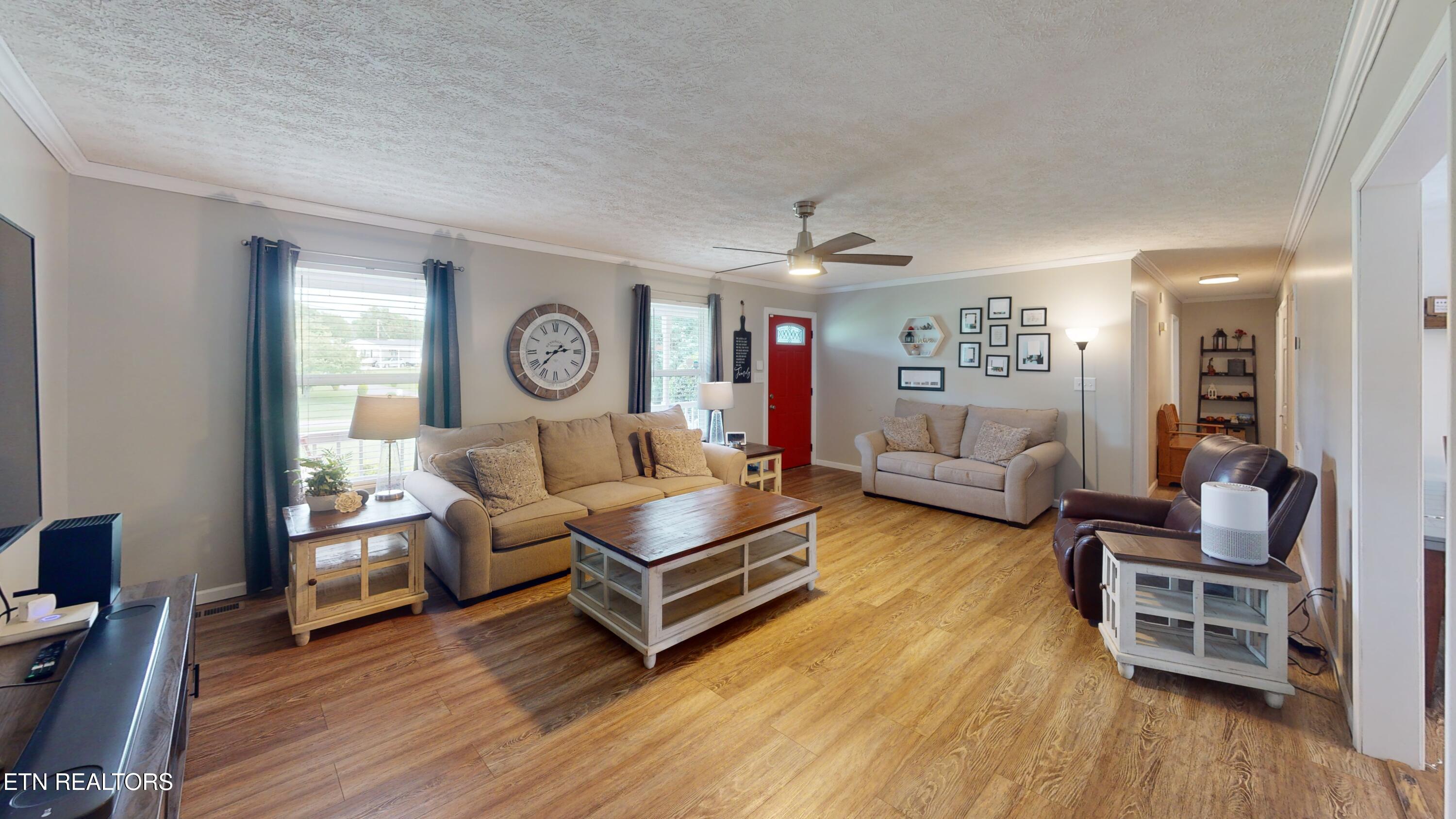 1773 Mullins Road Russellville TN 37860