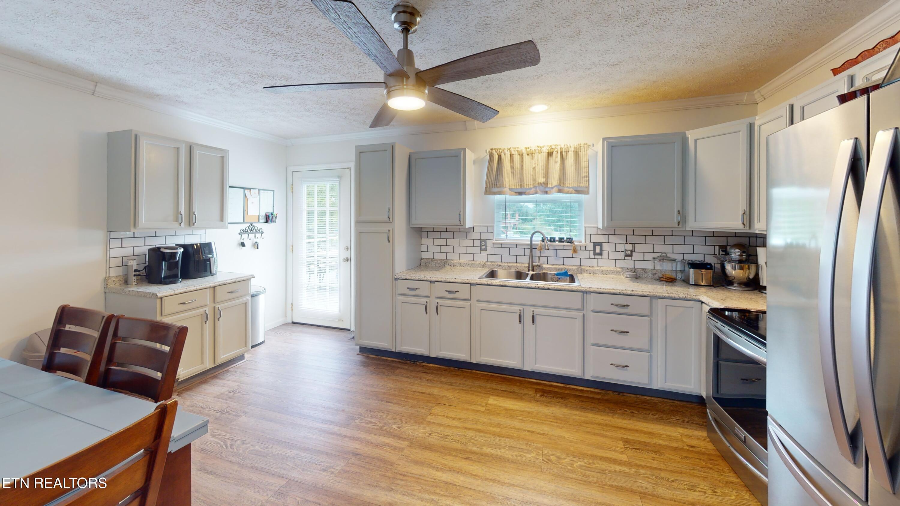 1773 Mullins Road Russellville TN 37860